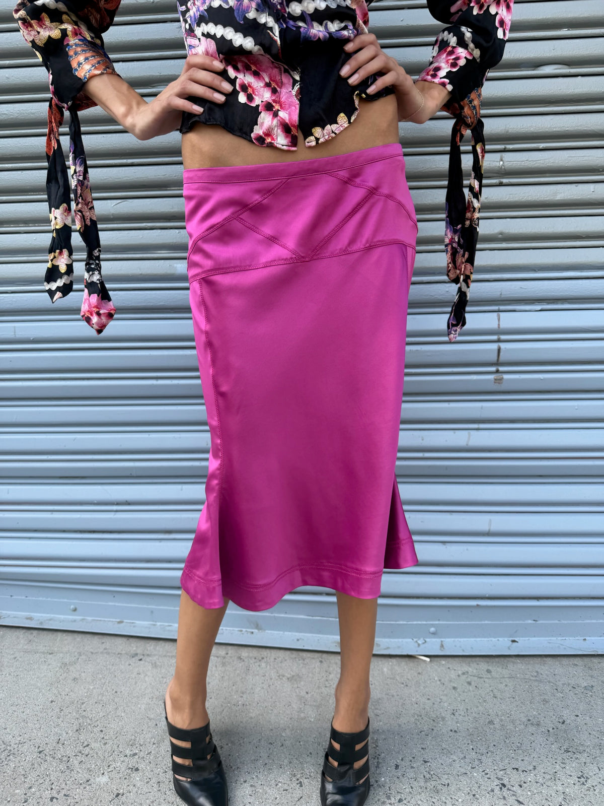 Just Cavalli Skirt