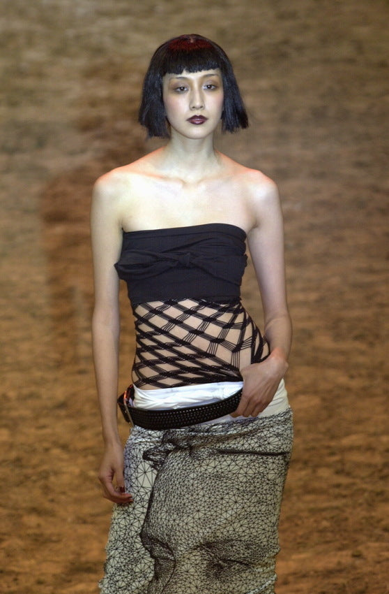 Vintage Jean Paul Gaultier Dress