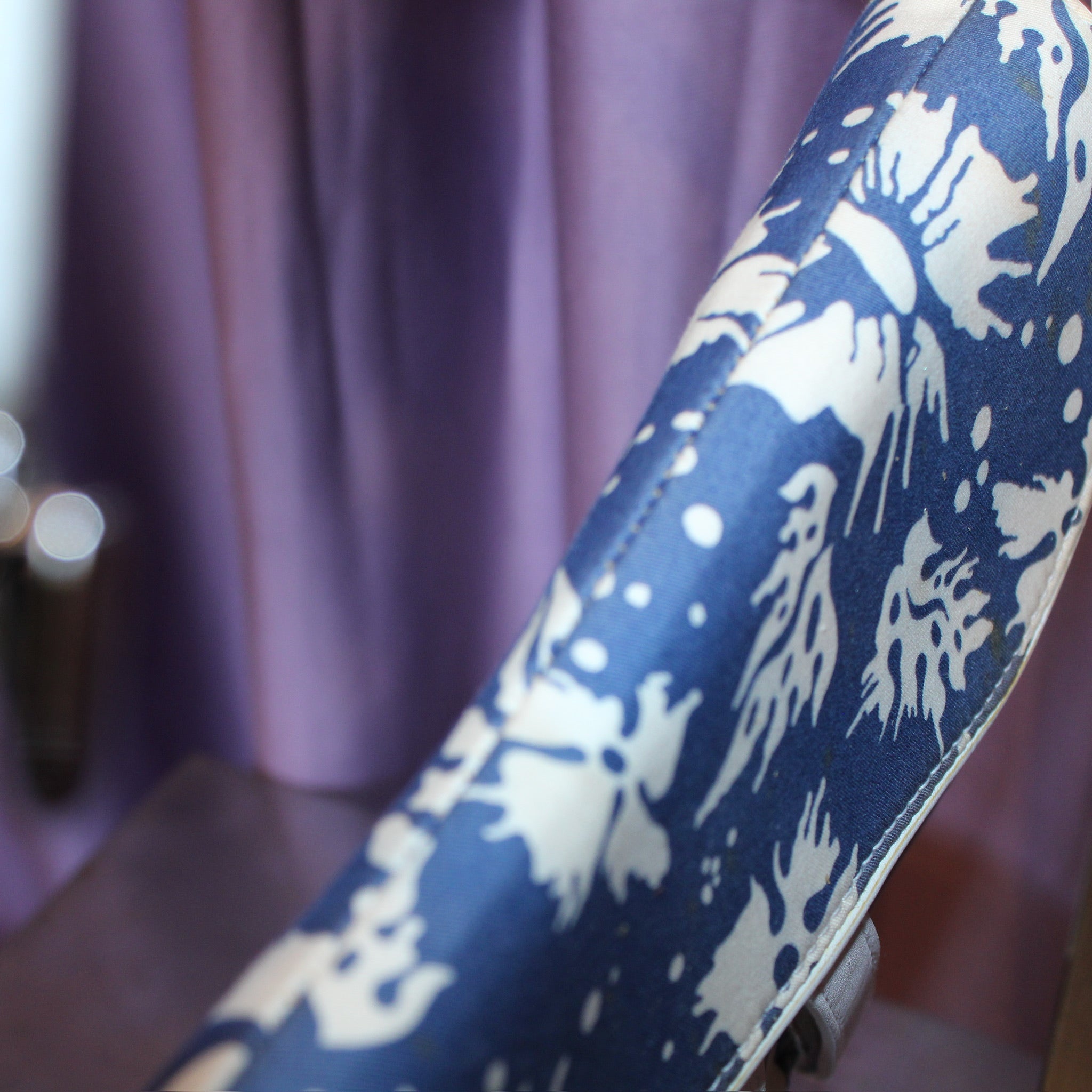 Rare Dior S/S 2004 Surf Chick Saddle Bag