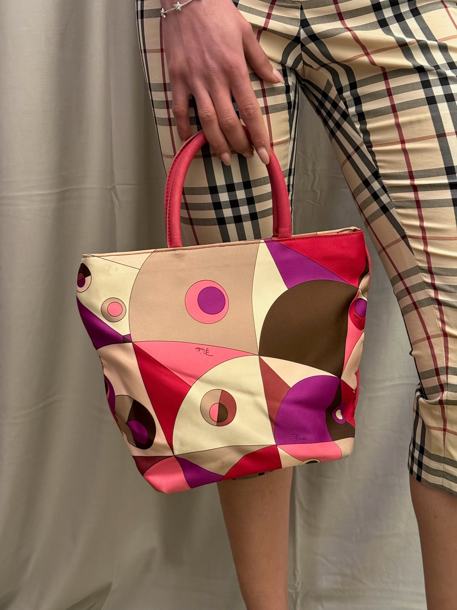 Emilio Pucci – lalvintage