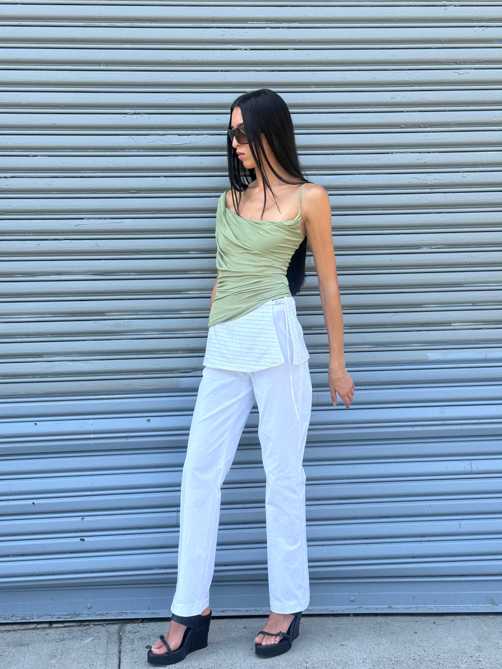 Versus Versace Pants