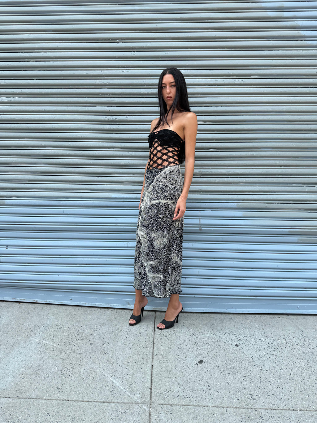 Vintage Jean Paul Gaultier Dress