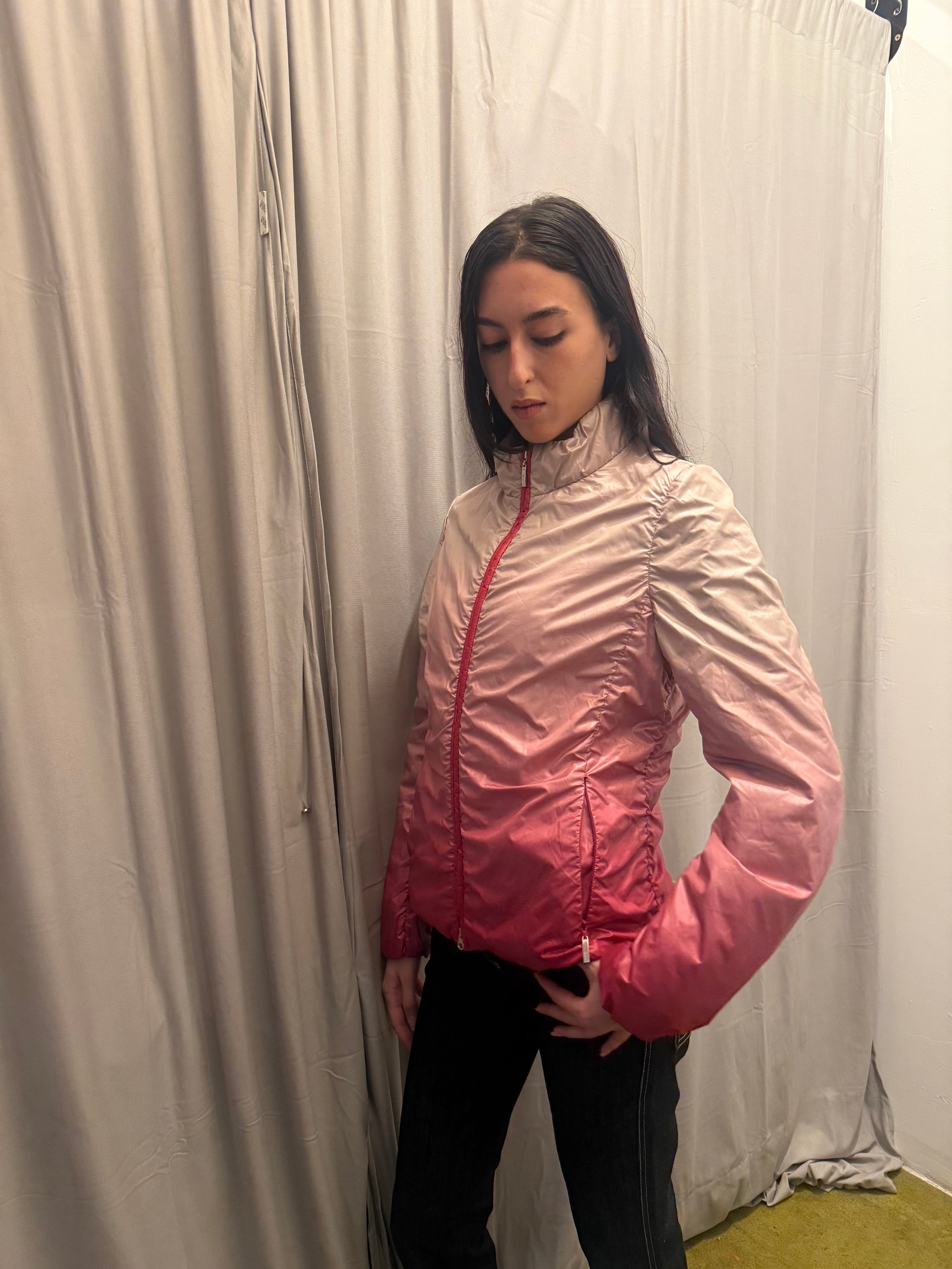 Escada Sport Ombré Jacket