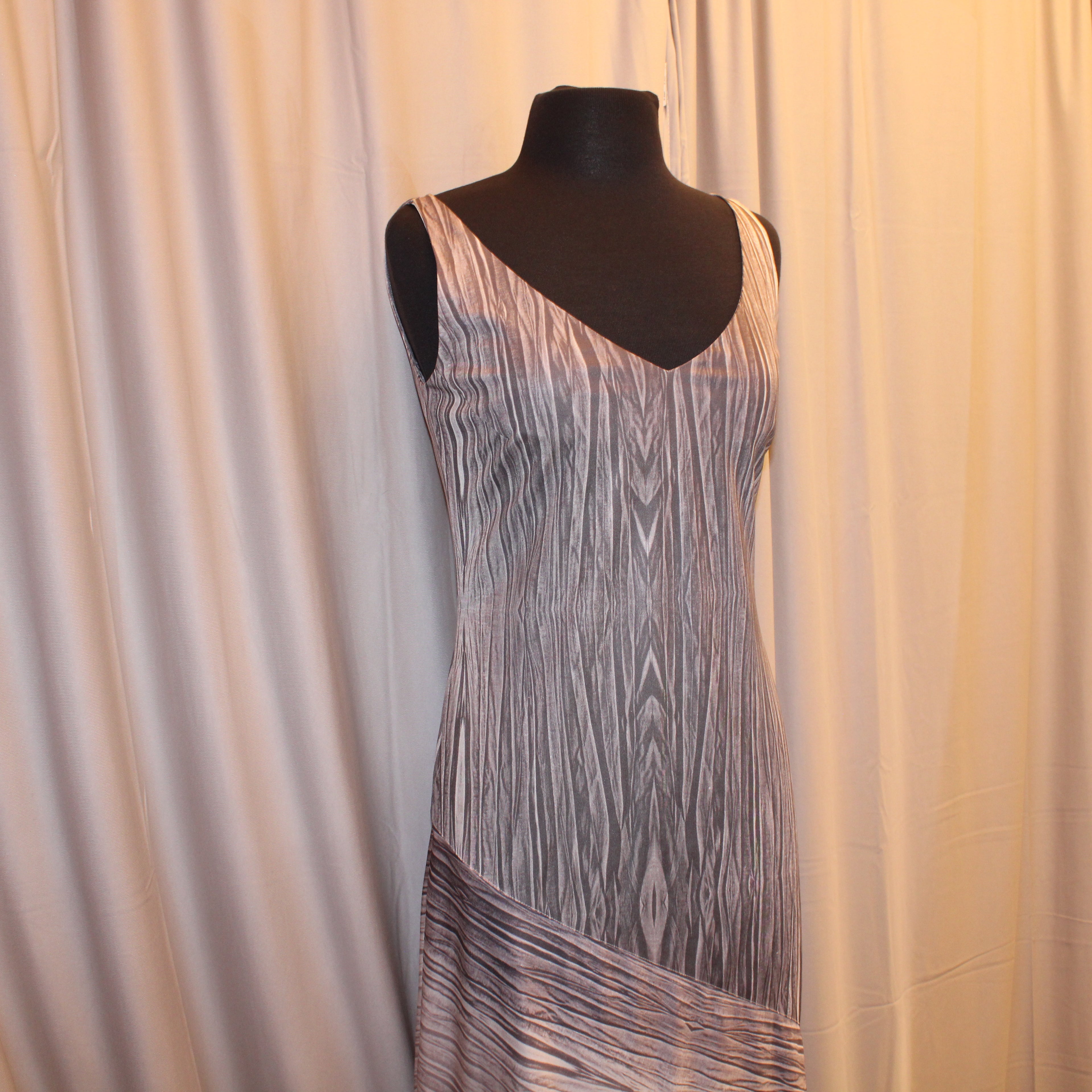 Annapianura Maxi Dress