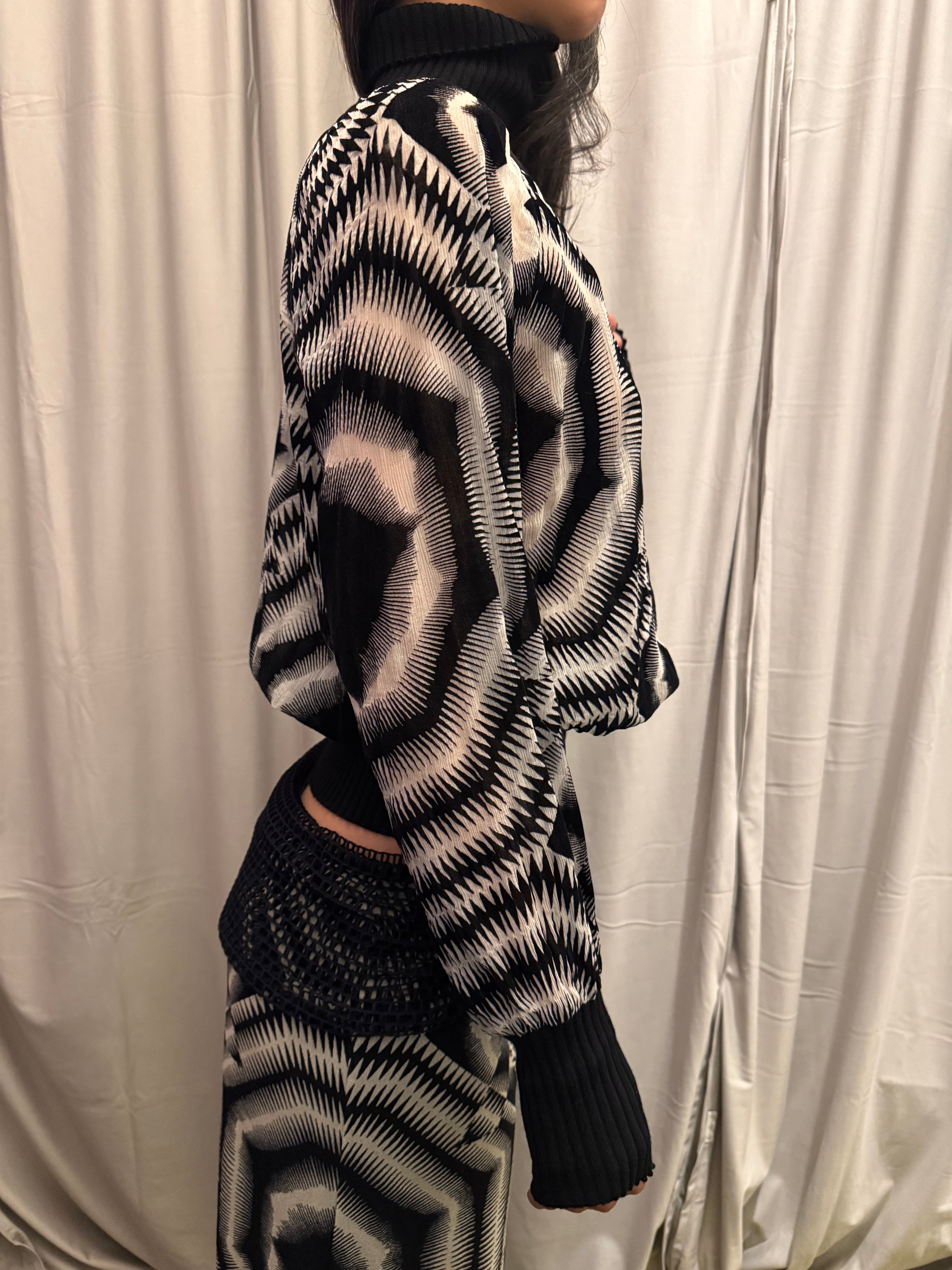 Jean Paul Gaultier Set