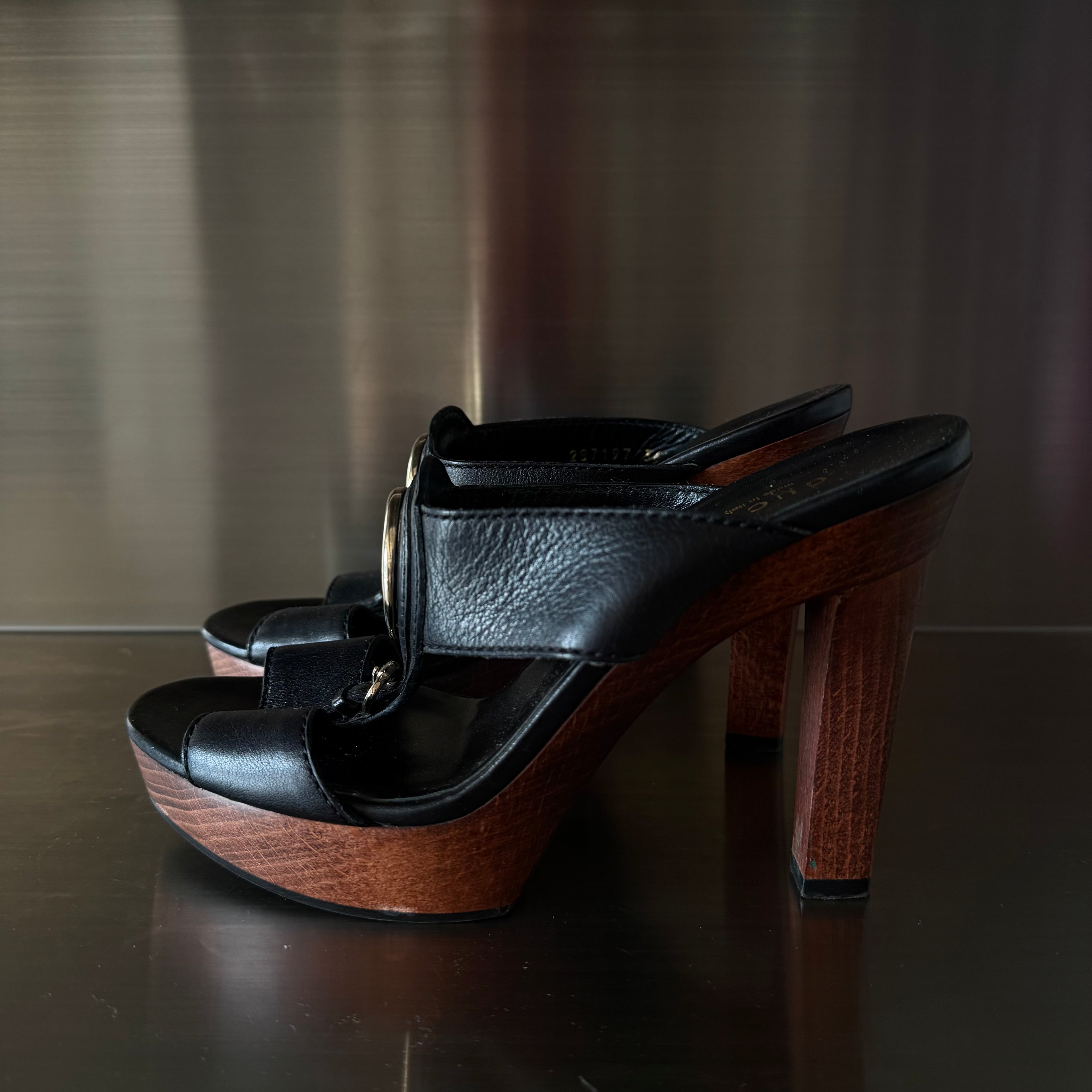 Gucci Sandals