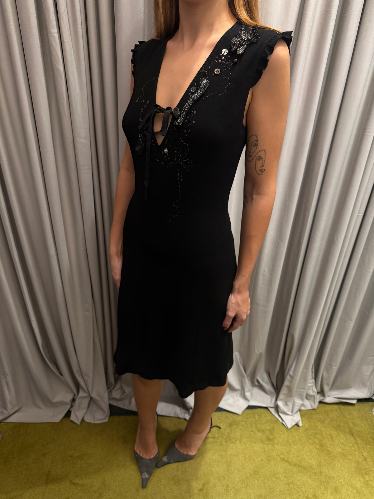 Moschino Dress