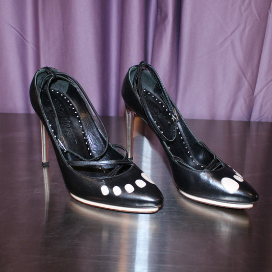 Tom Ford Era YSL Heels