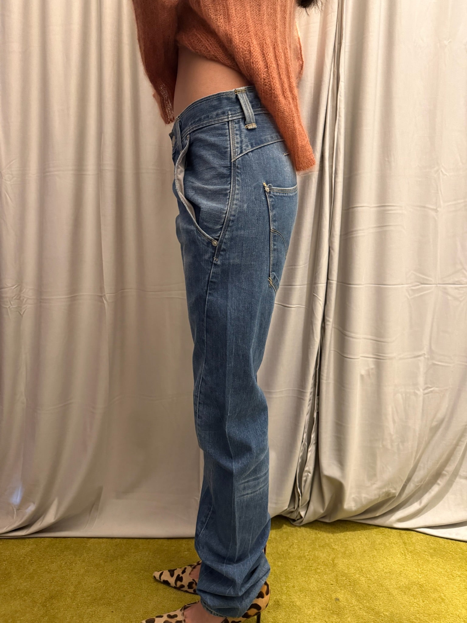 Levi's Engineered Denim