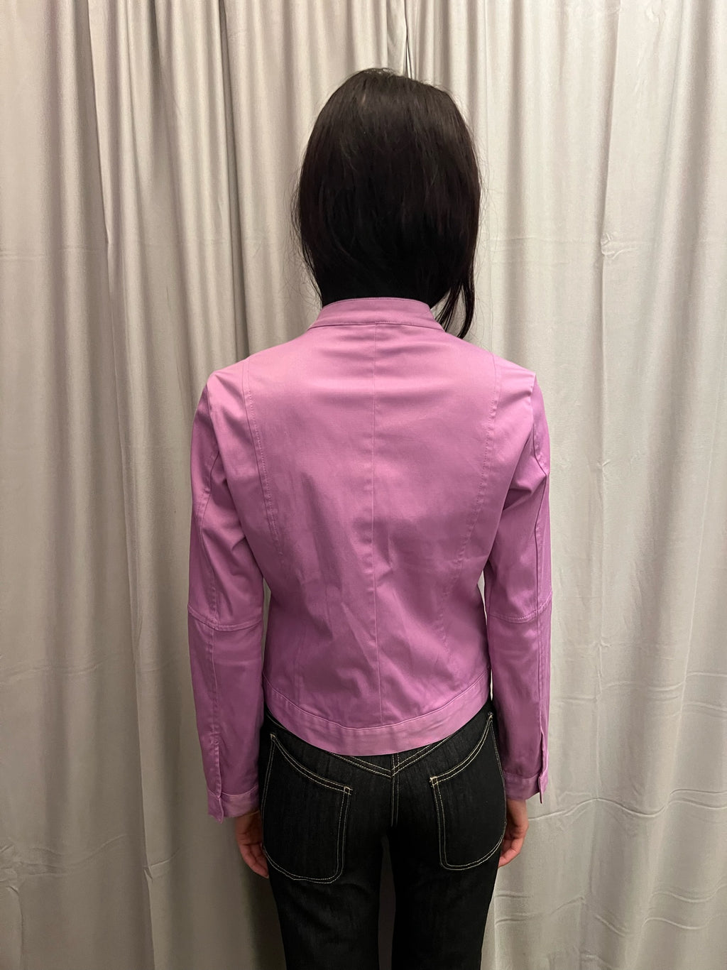 Pepe Jeans Zip Jacket