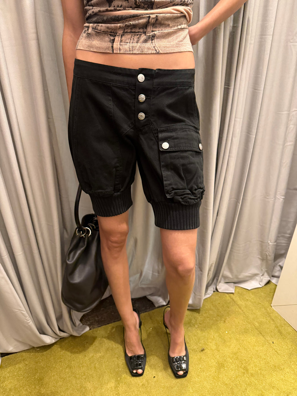 Just Cavalli Shorts