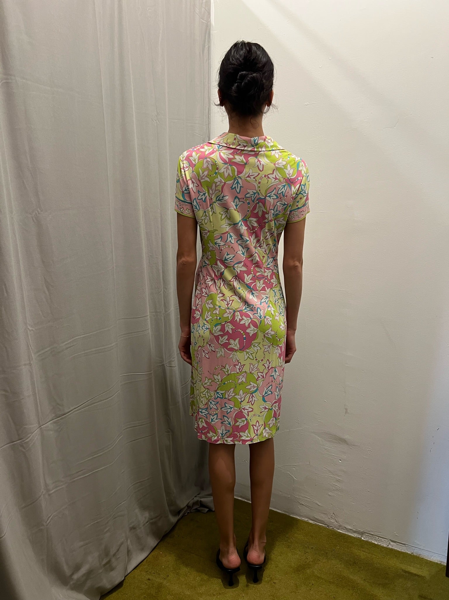 Emilio Pucci Dress