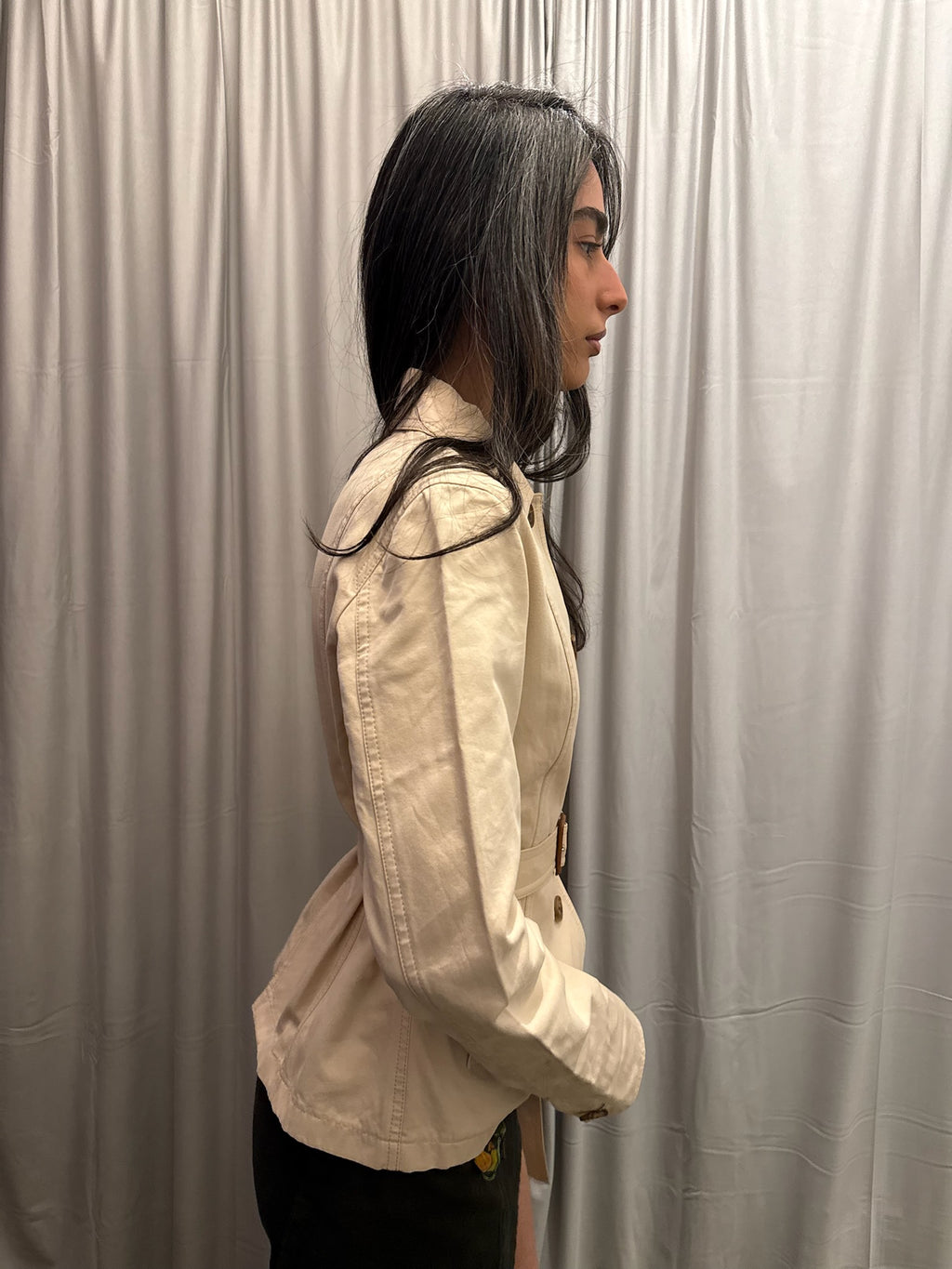 Burberry London Jacket