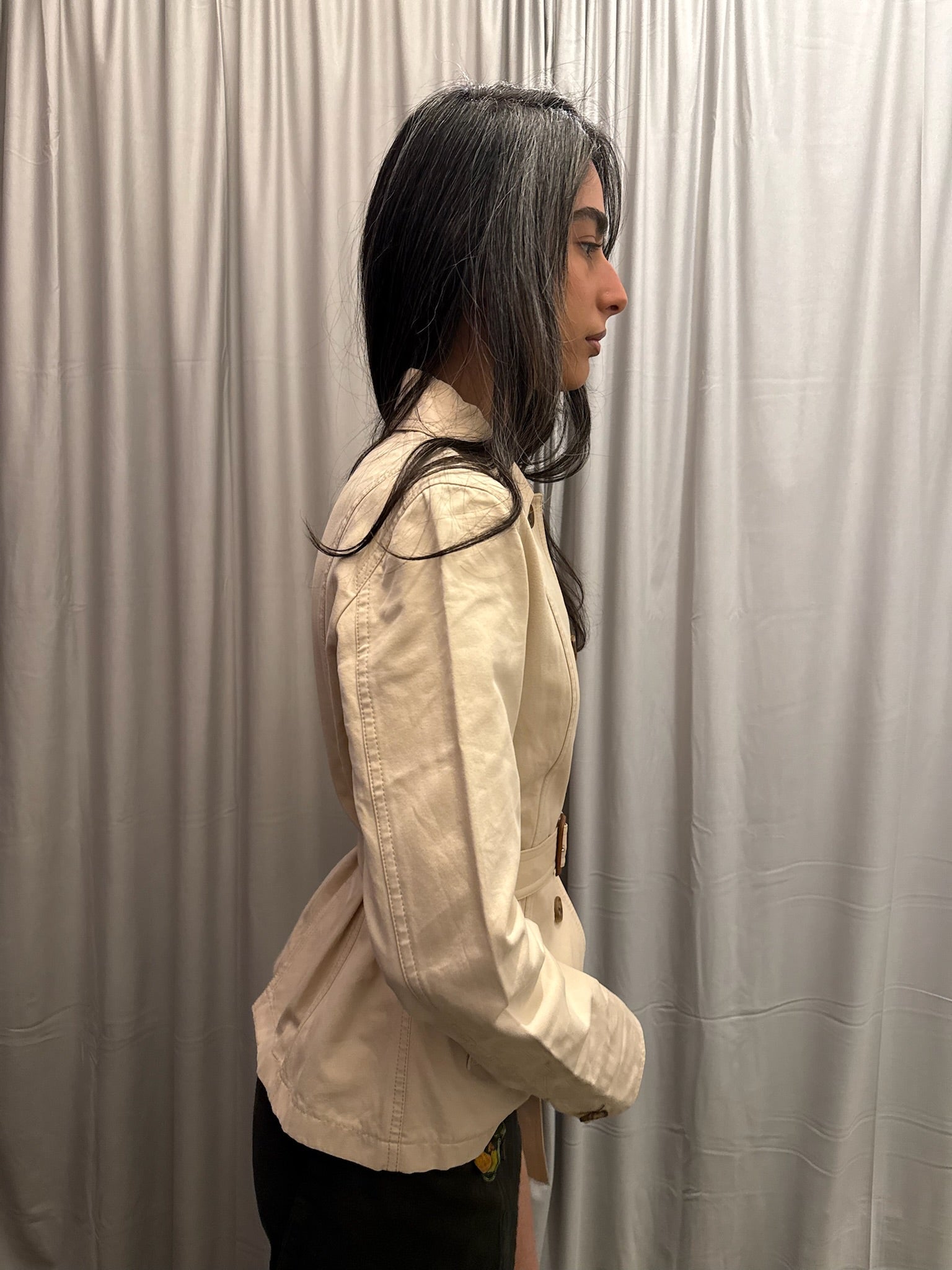Burberry London Jacket