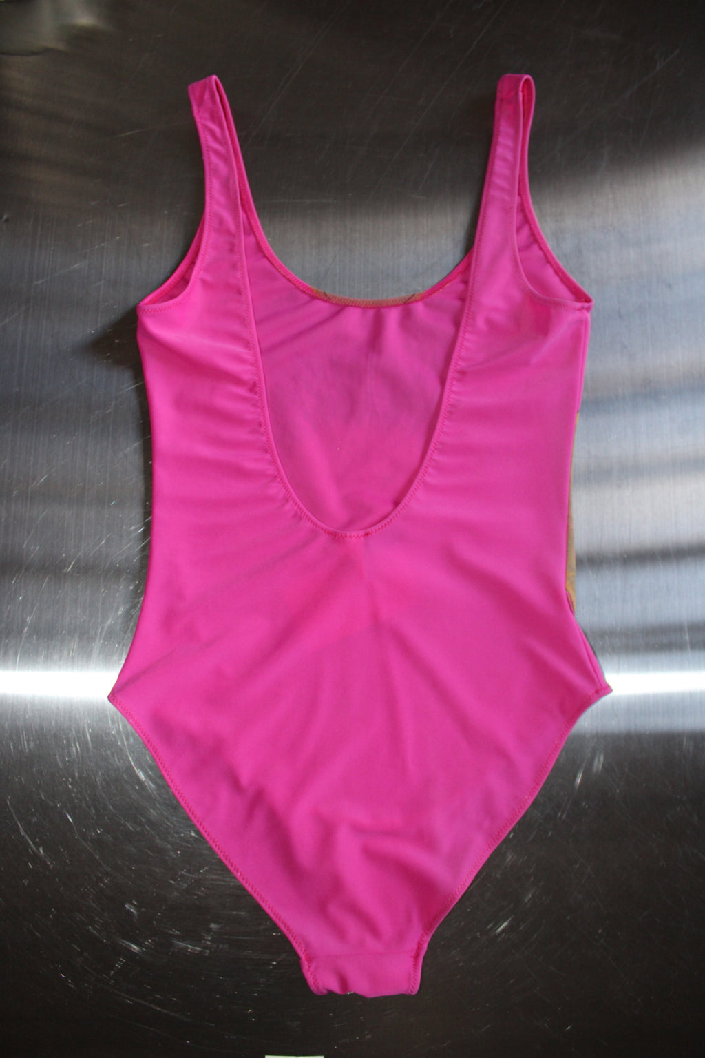 Paul Smith Kiwi One-Piece Bikini