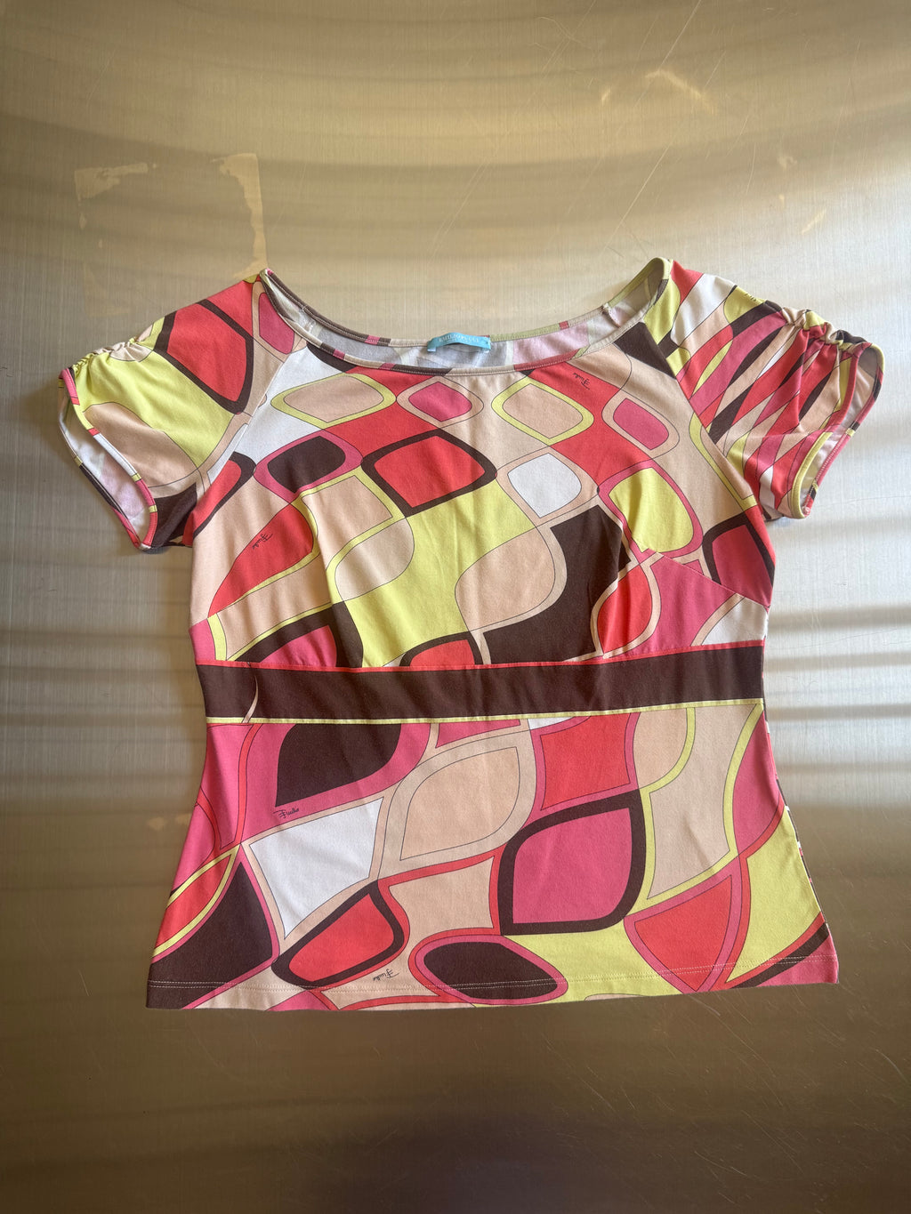 Pucci Top