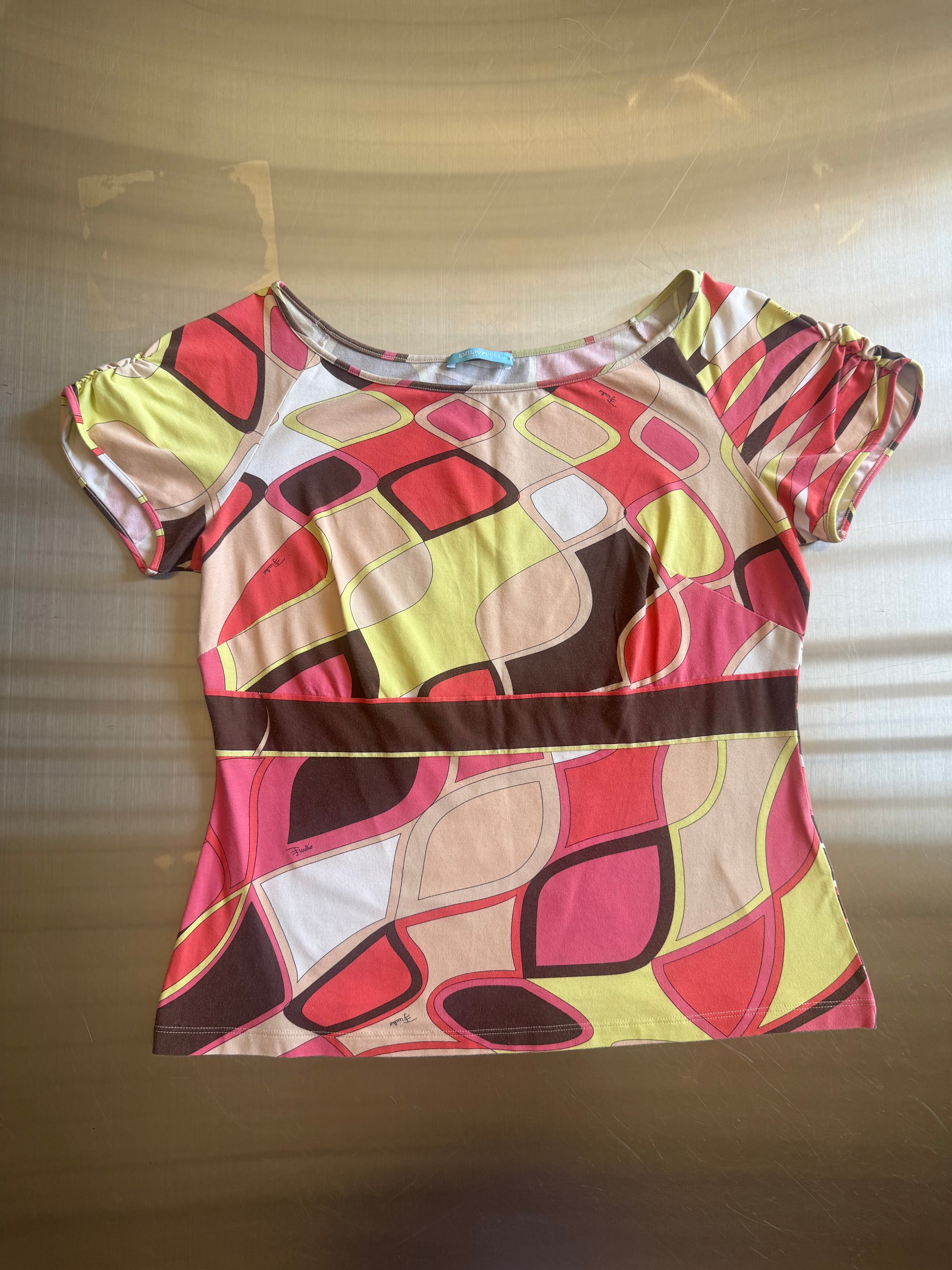Pucci Top