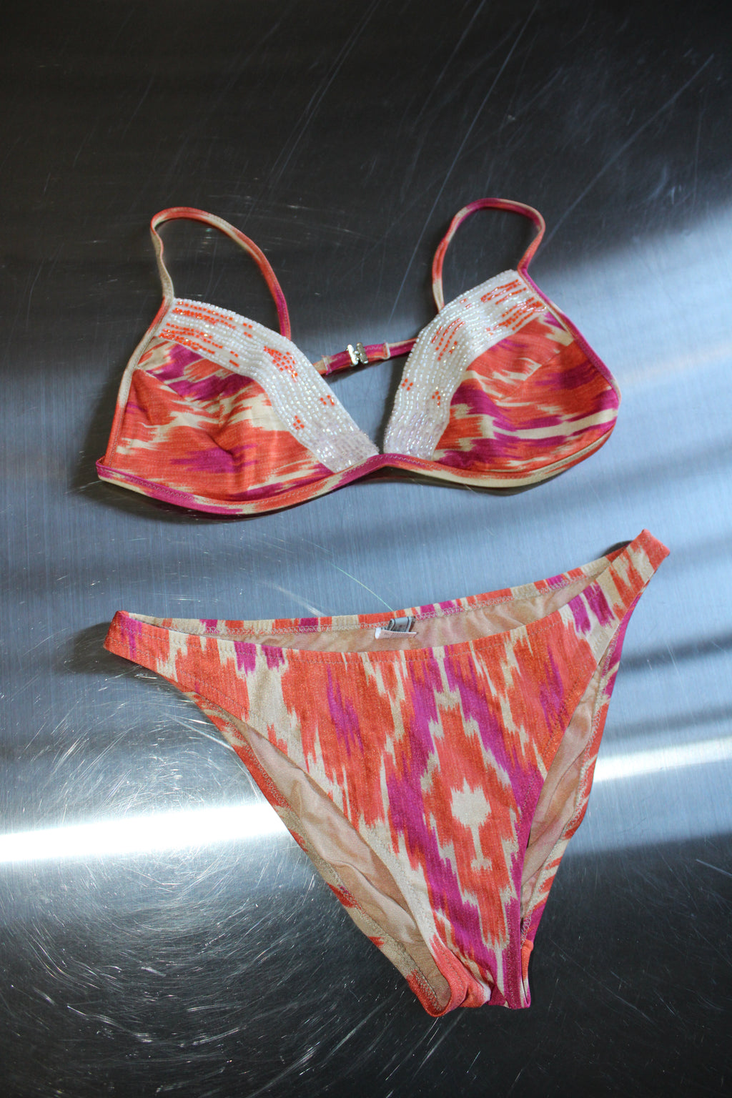 Alberta Ferretti Bikini
