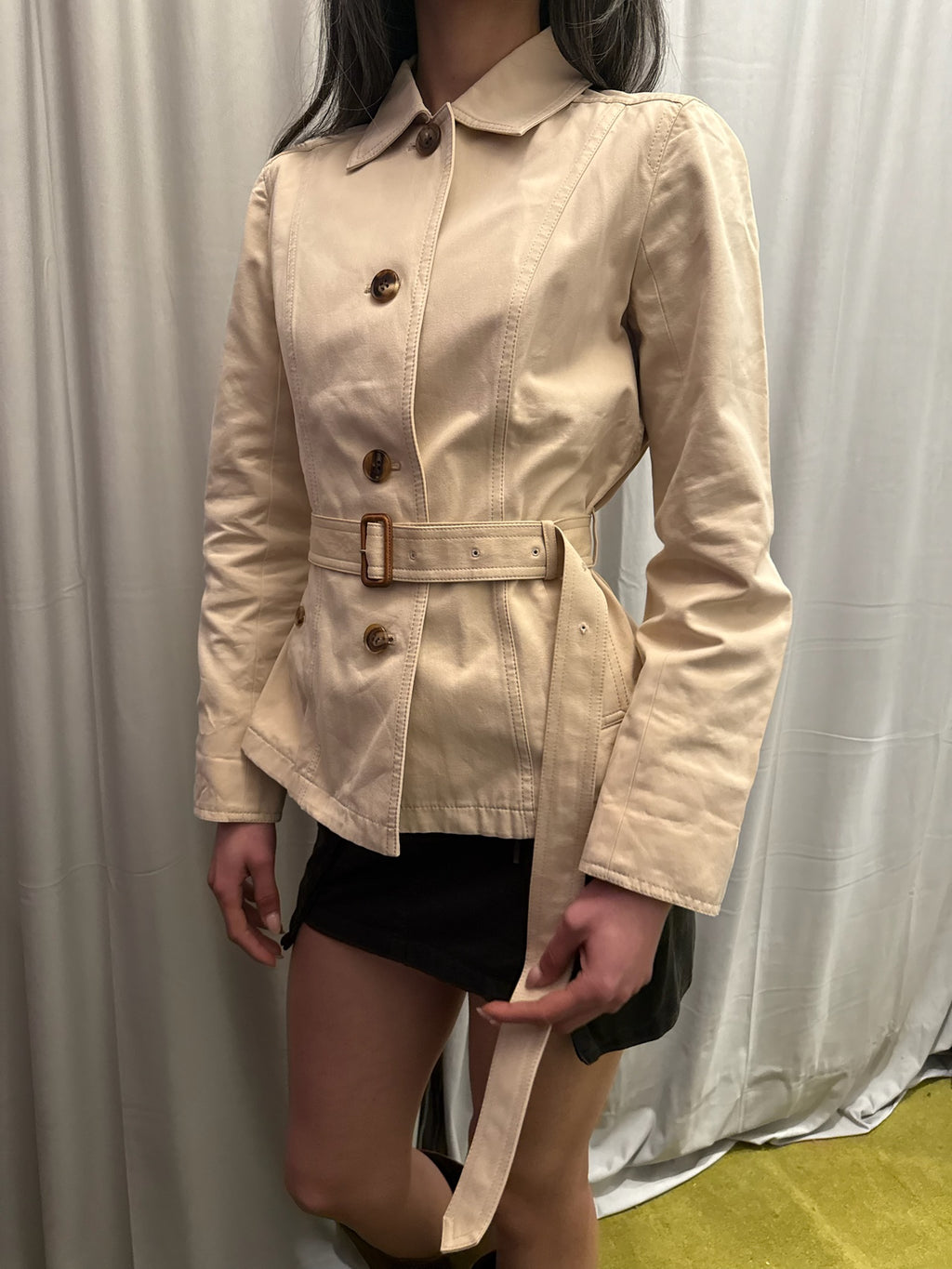 Burberry London Jacket
