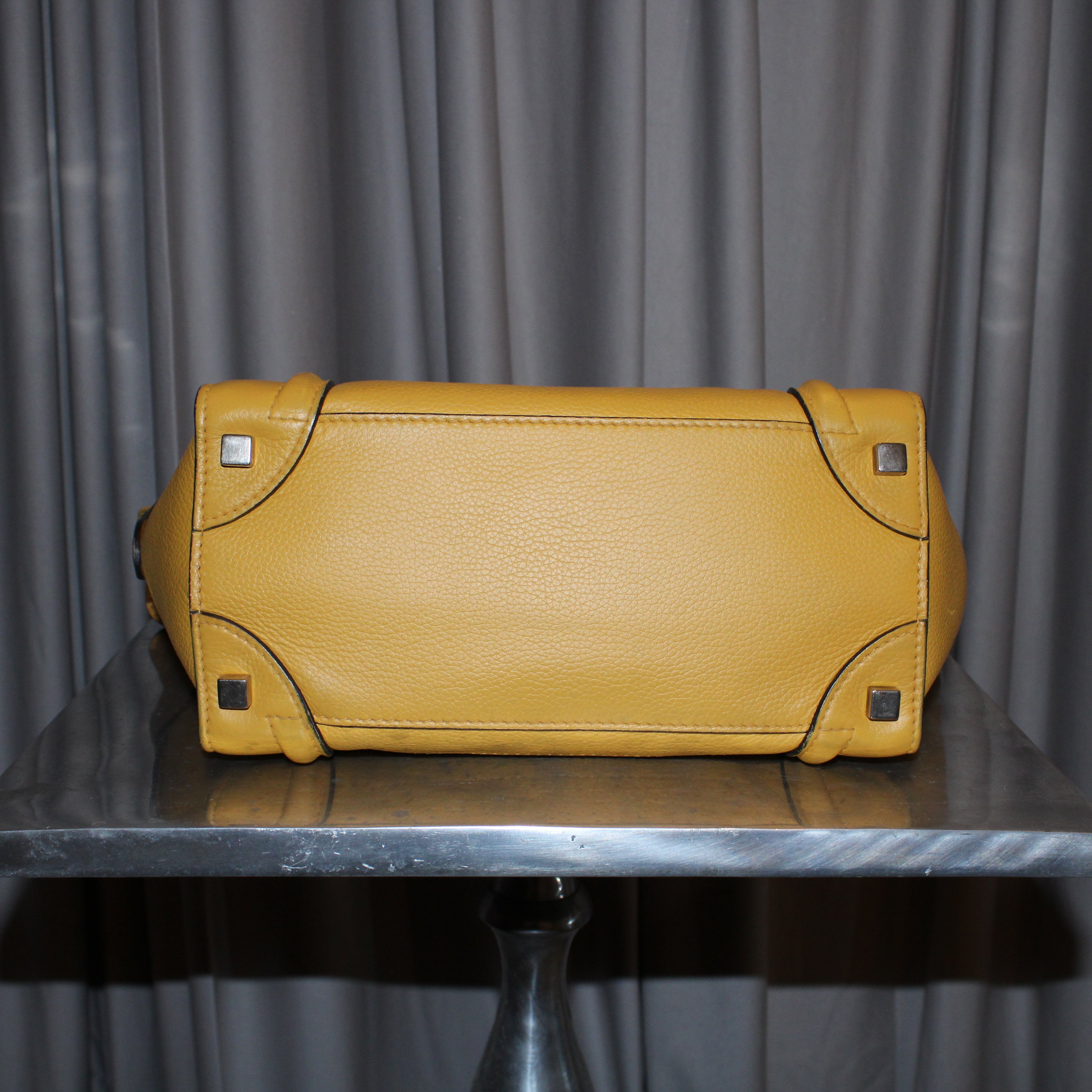 Celine Luggage Bag