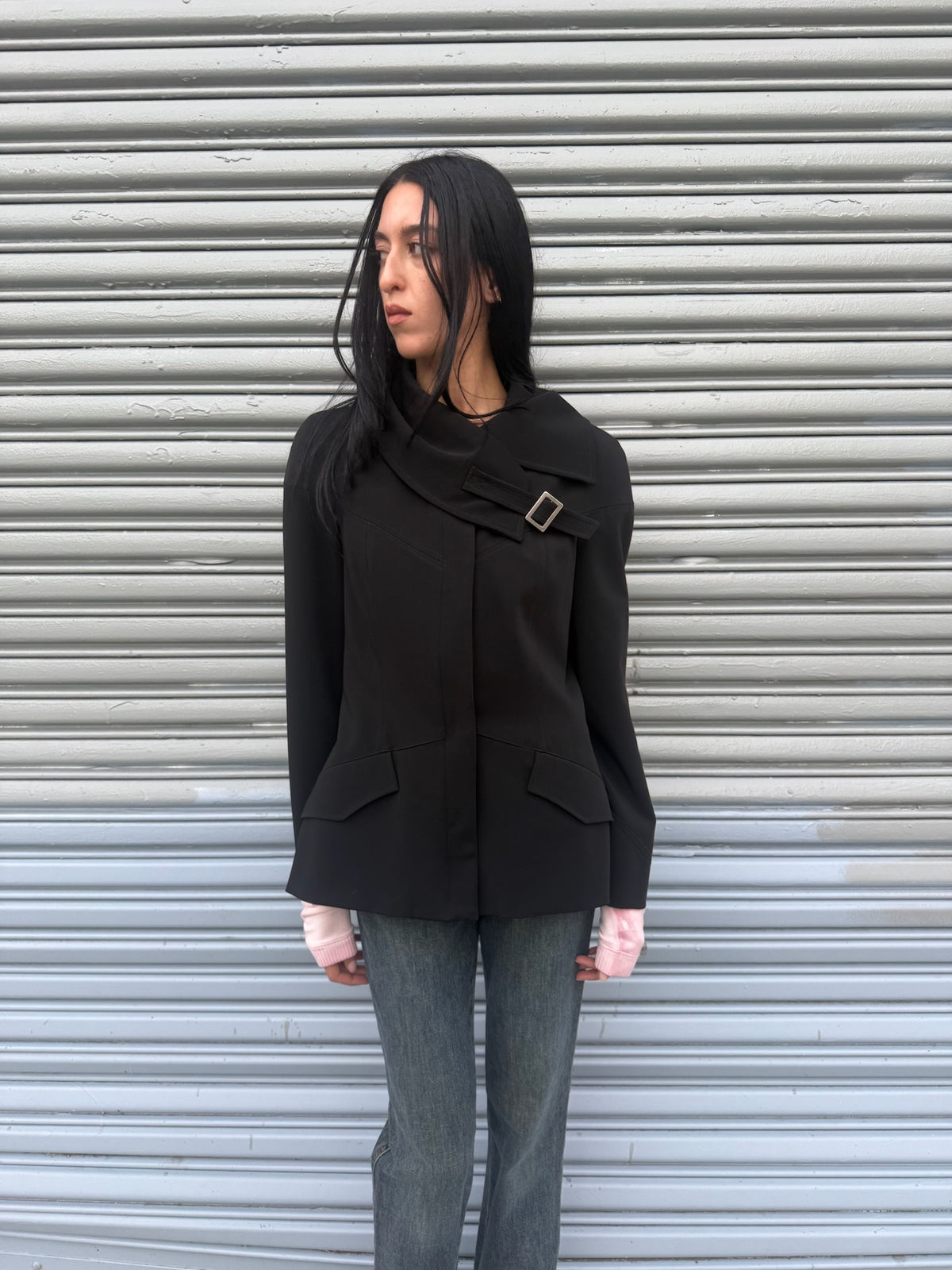 Germano Zama Jacket
