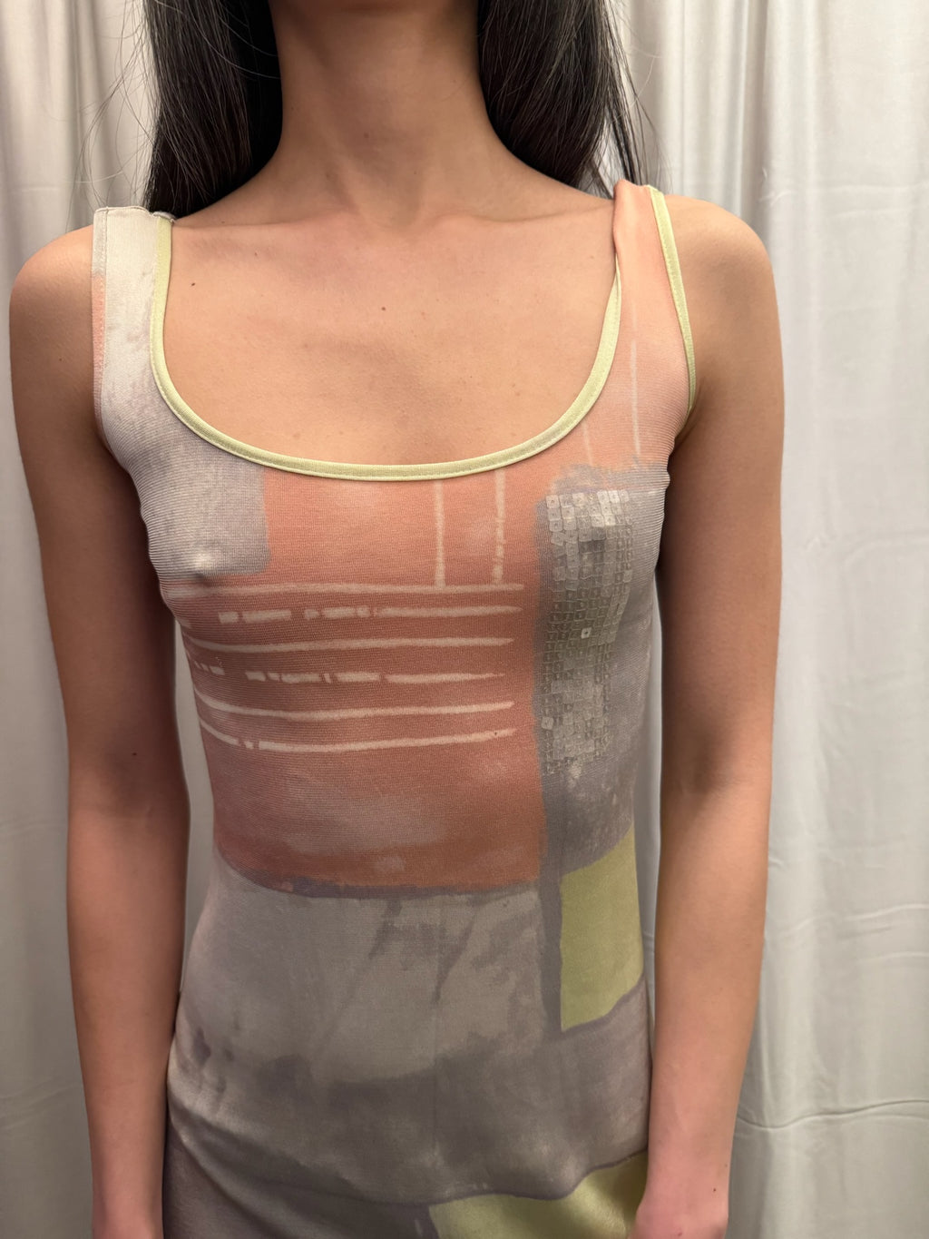 Gianfranco Ferre Studio Dress