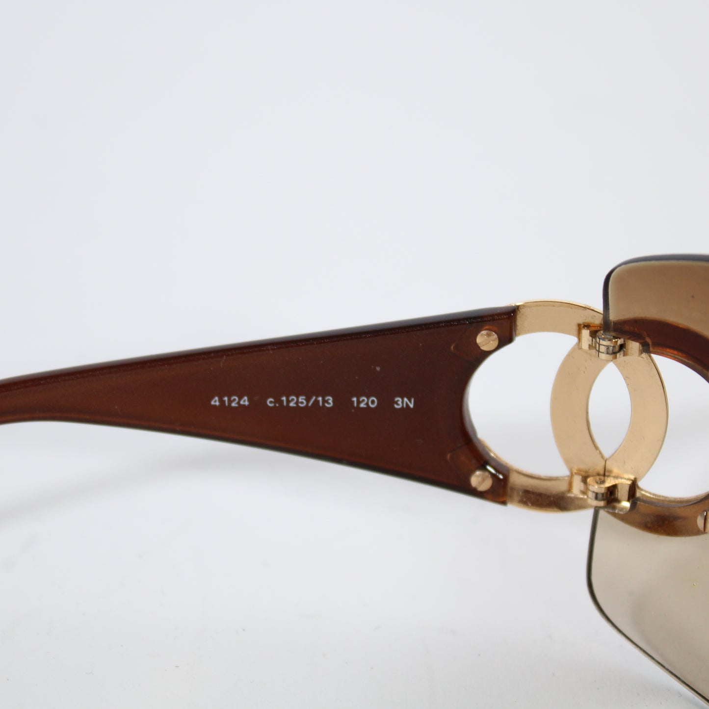 Vintage Chanel Sunglasses