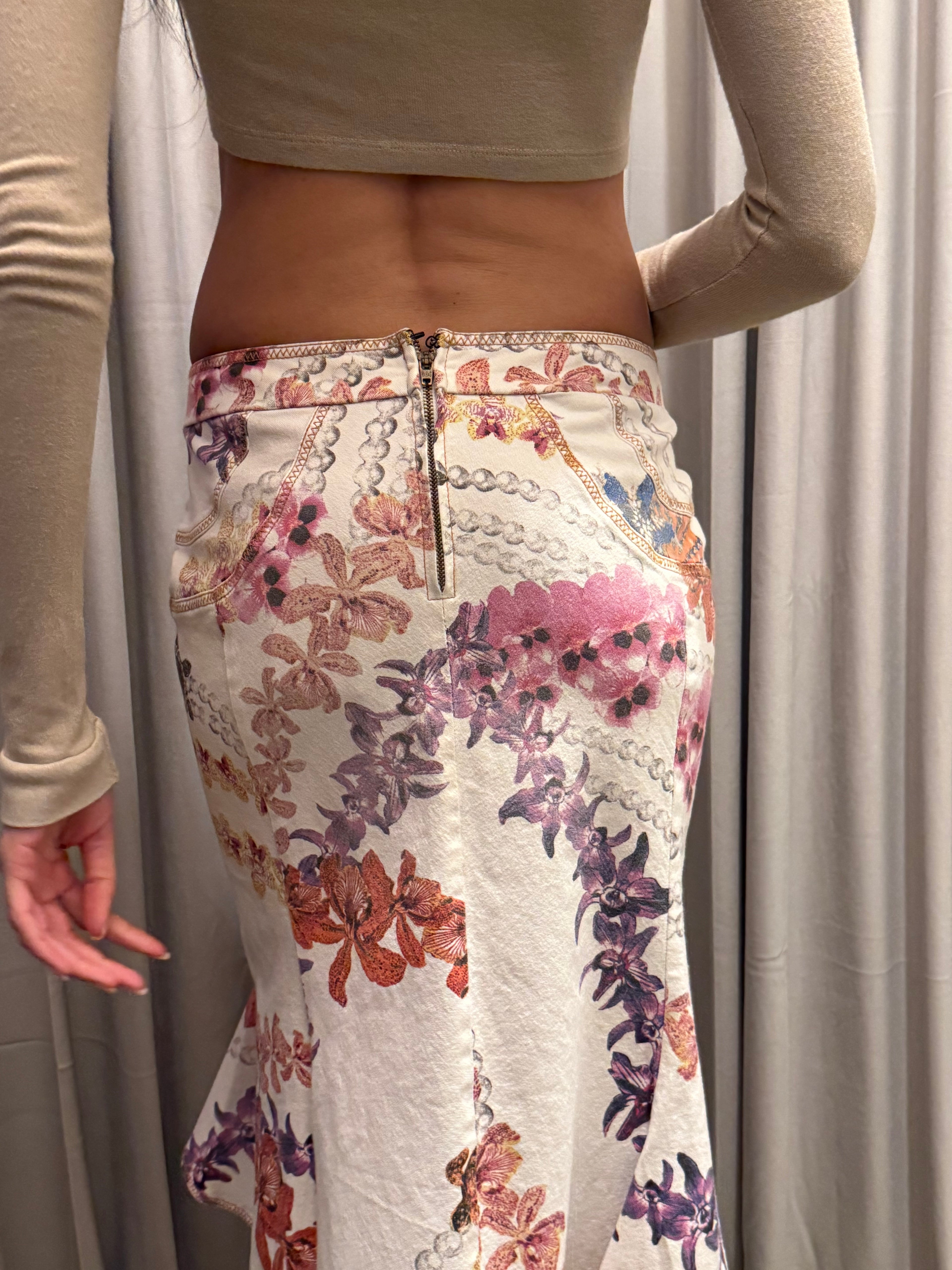 Just Cavalli Skirt