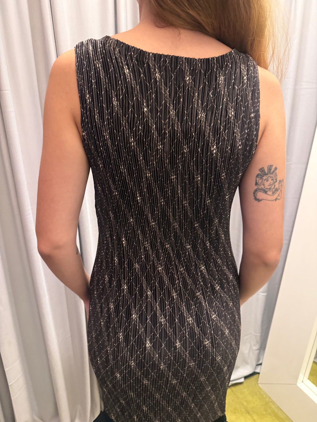 Issey Miyake Dress