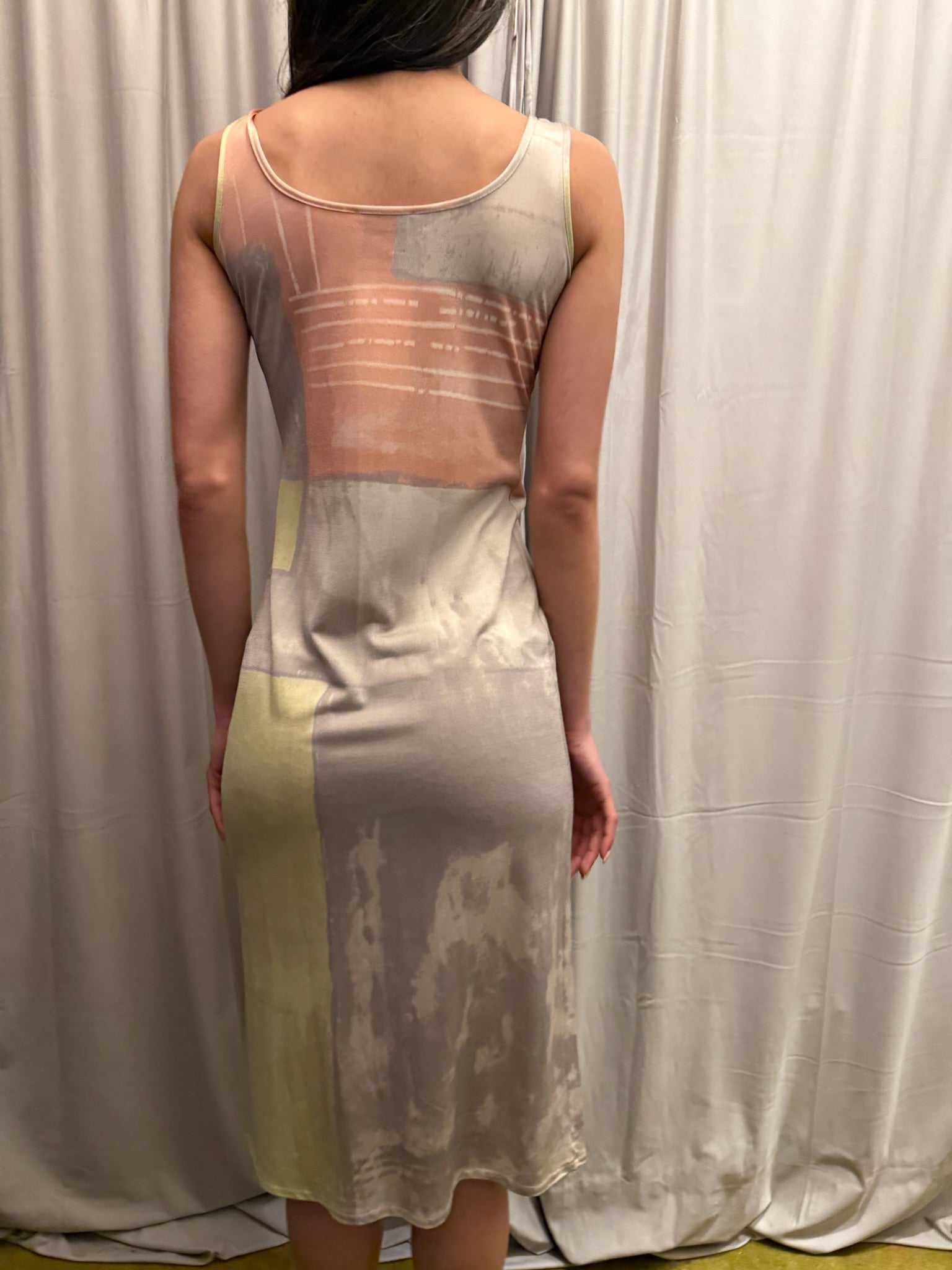 Gianfranco Ferre Studio Dress