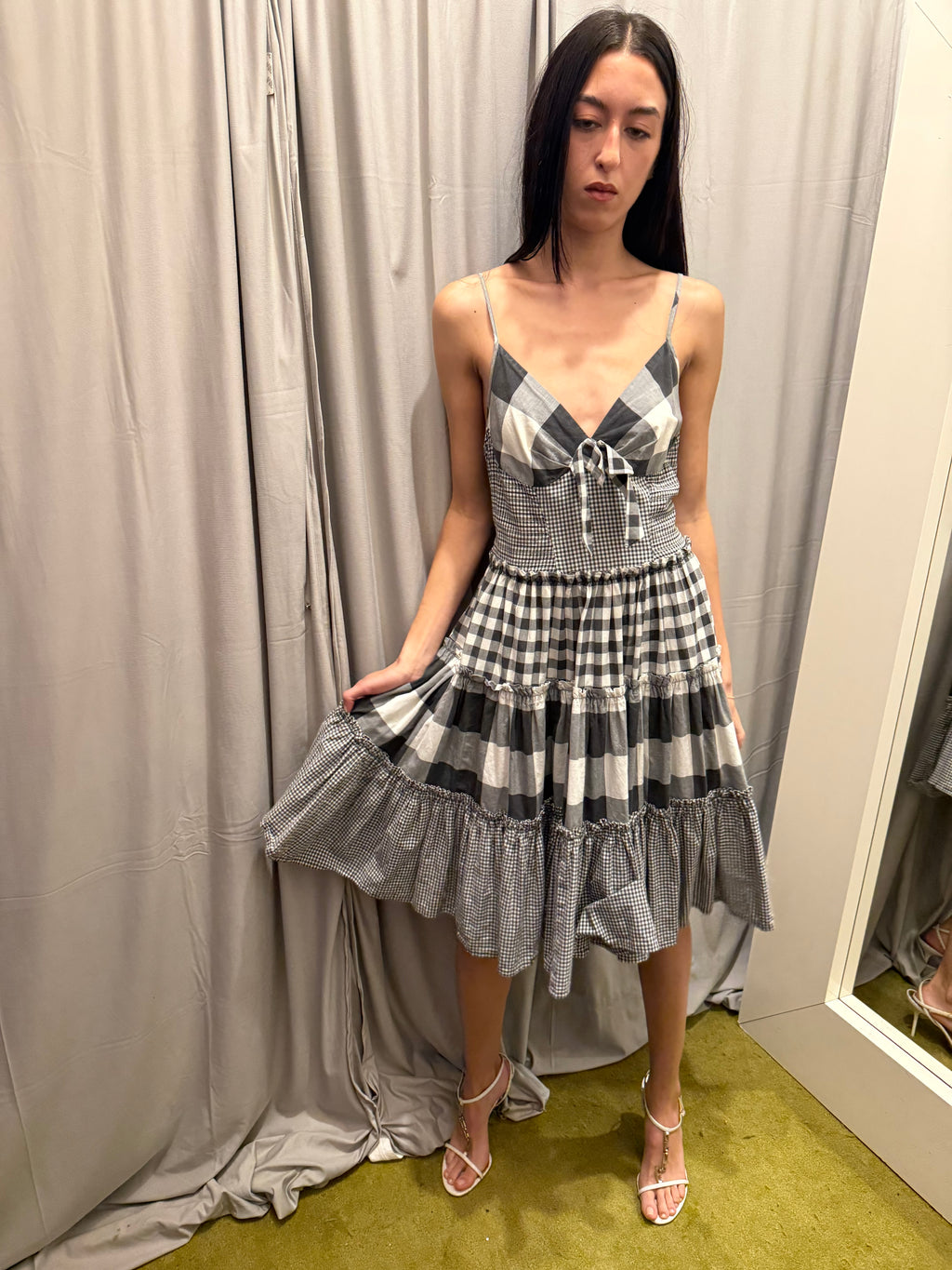 Moschino Cheap and Chic Dress