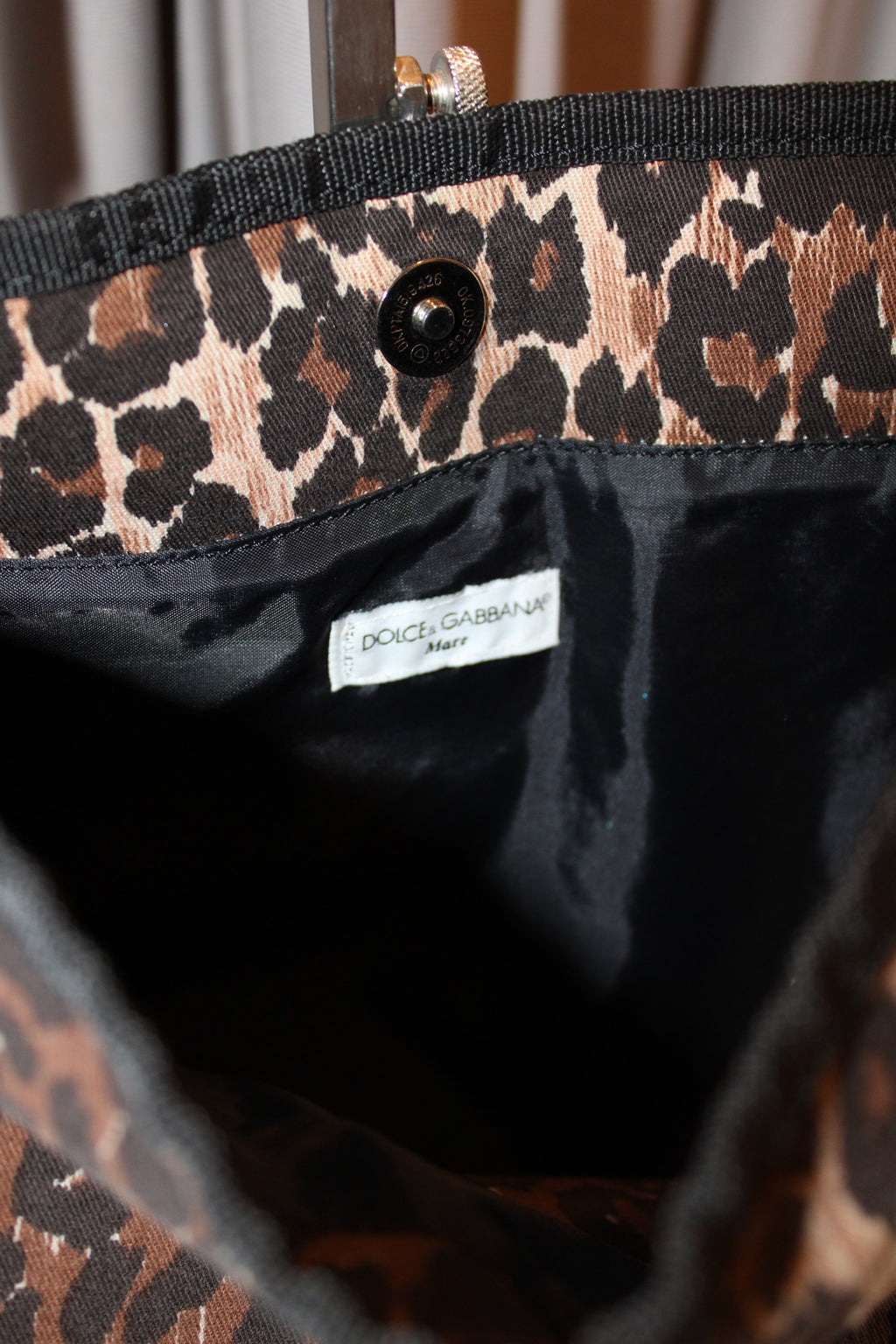 Dolce & Gabbana Mare Bag