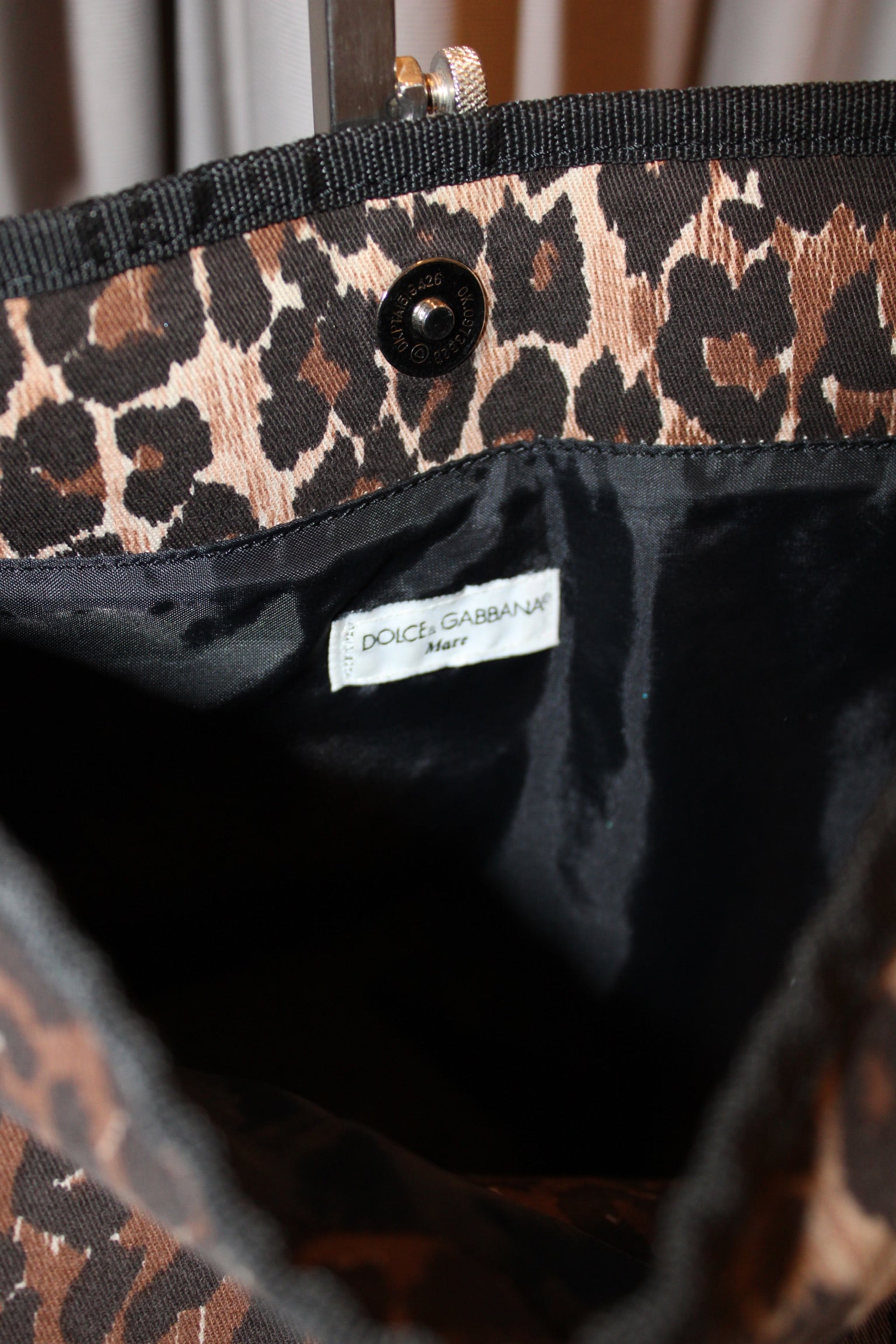 Dolce & Gabbana Mare Bag