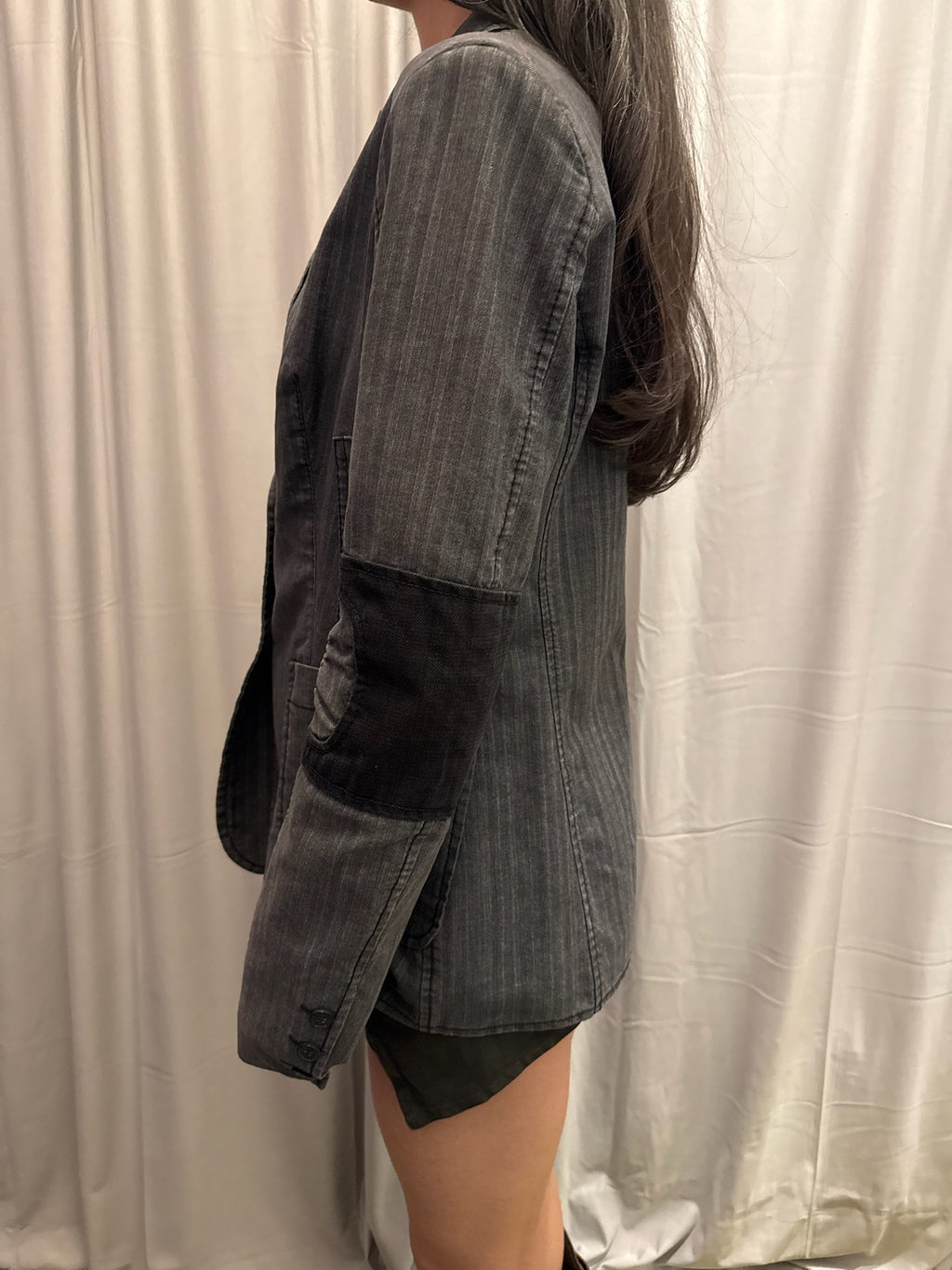 Costume National Jacket