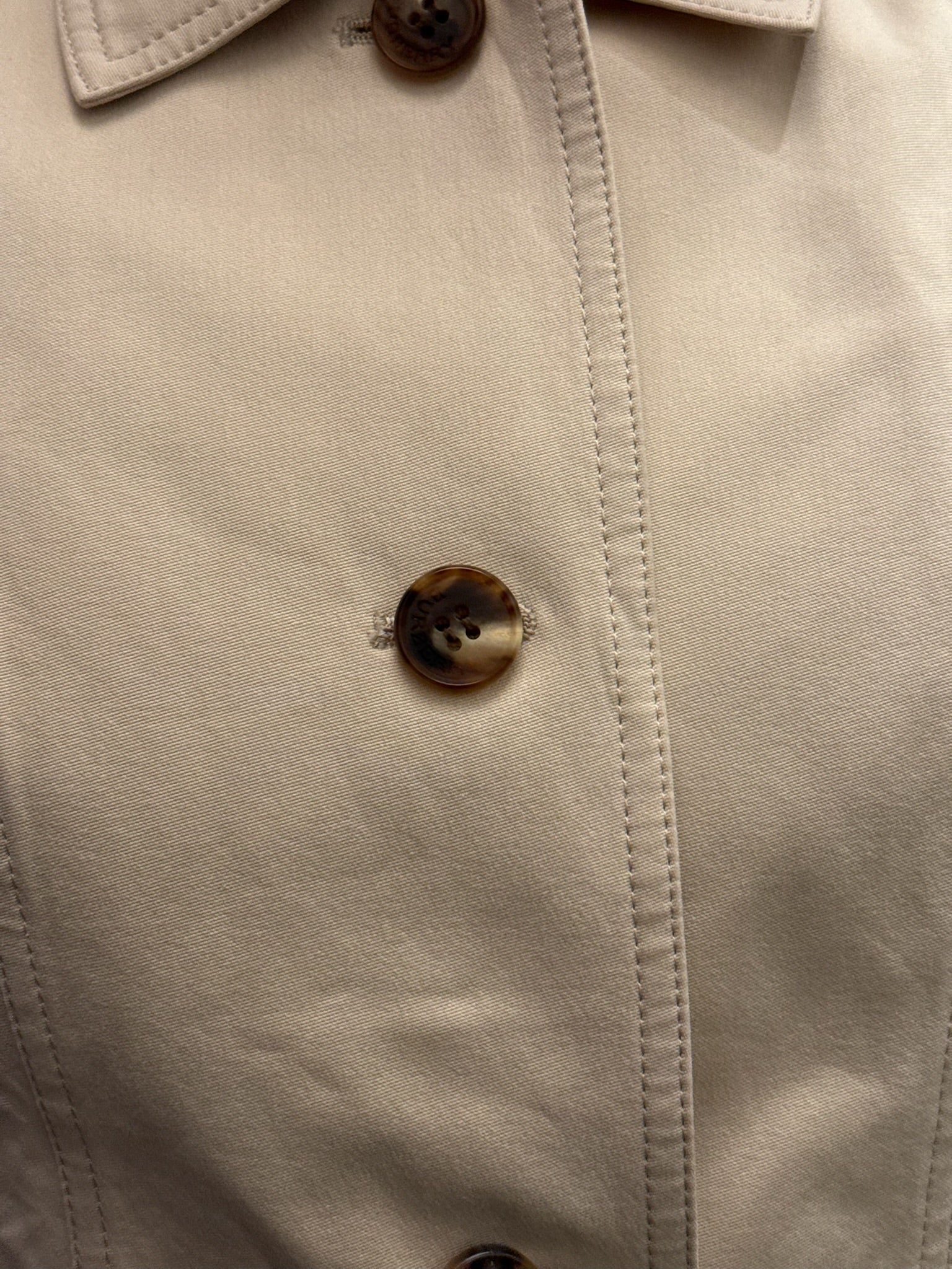 Burberry London Jacket