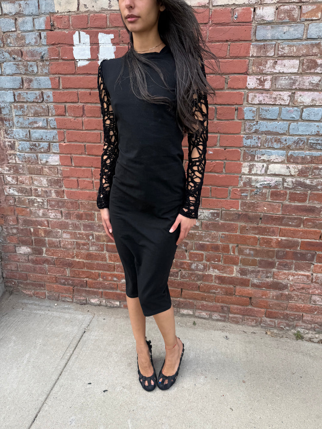 Jean Paul Gaultier Dress