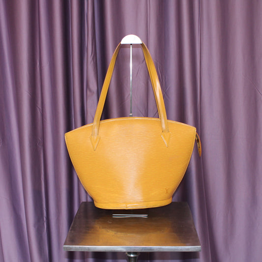 Louis Vuitton Saint Jacques Shoulder Bag