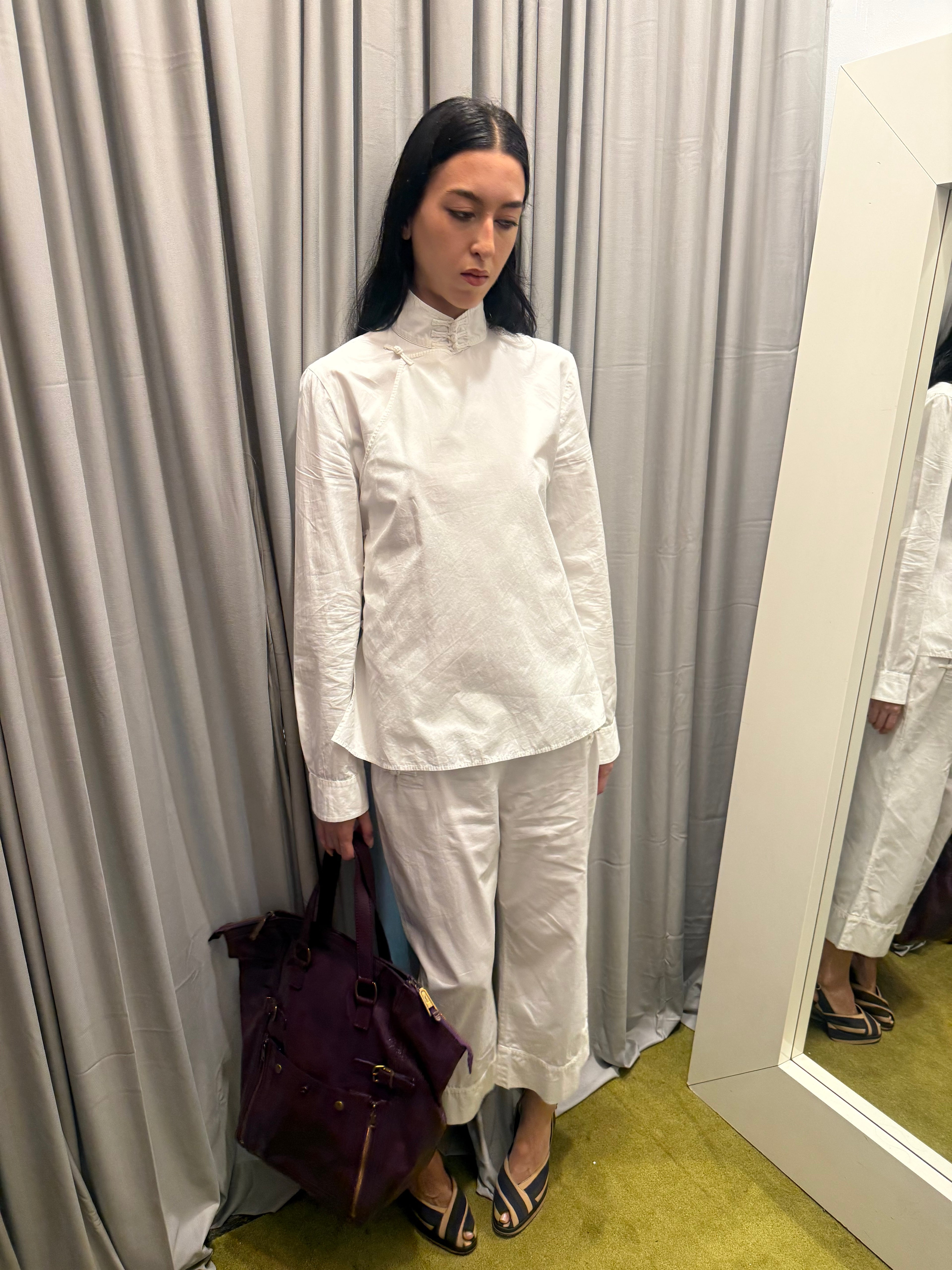 Miu Miu Two-Piece Set