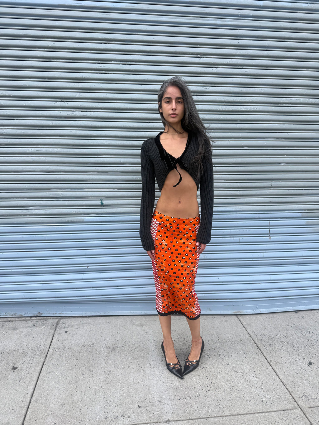 JPG Skirt