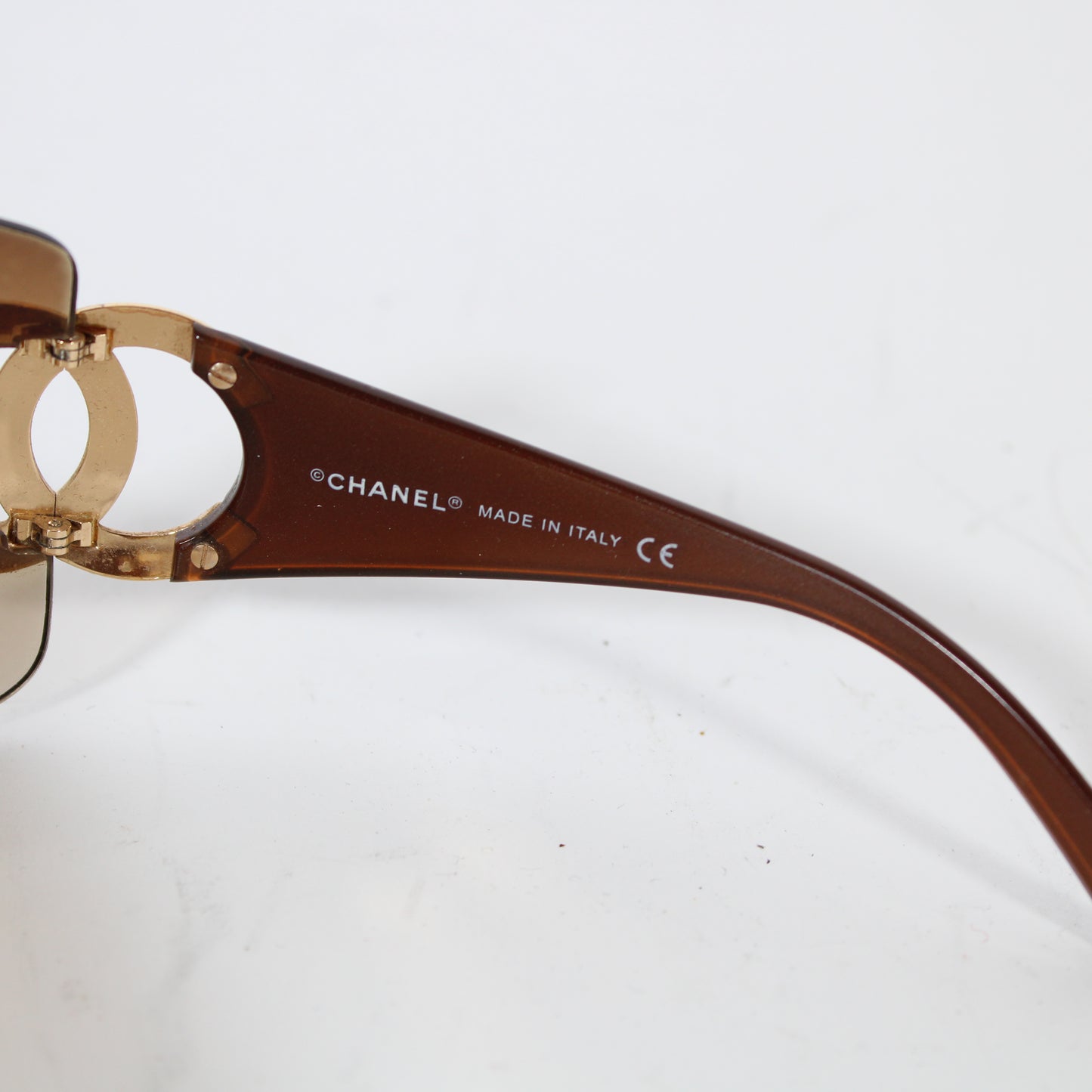 Vintage Chanel Sunglasses