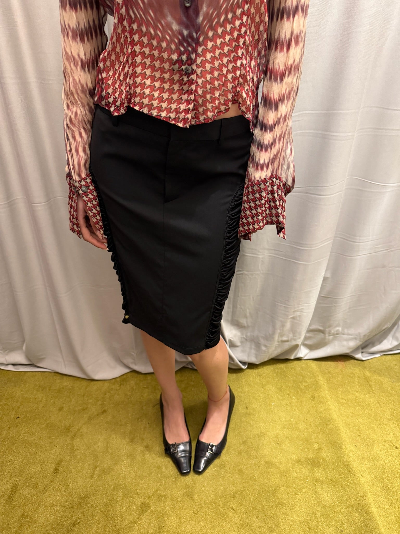 Jean Paul Gaultier Skirt