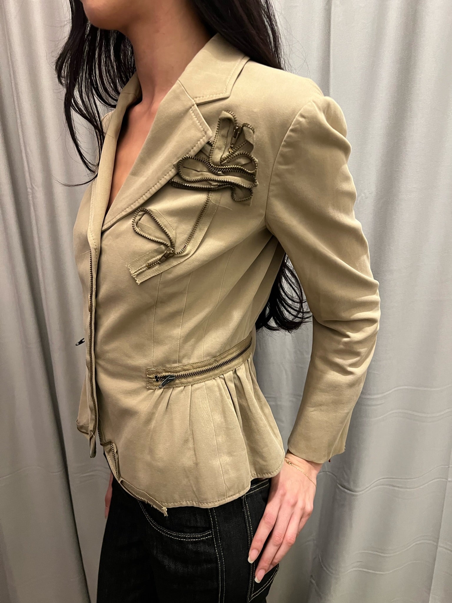 Vintage Moschino Jacket