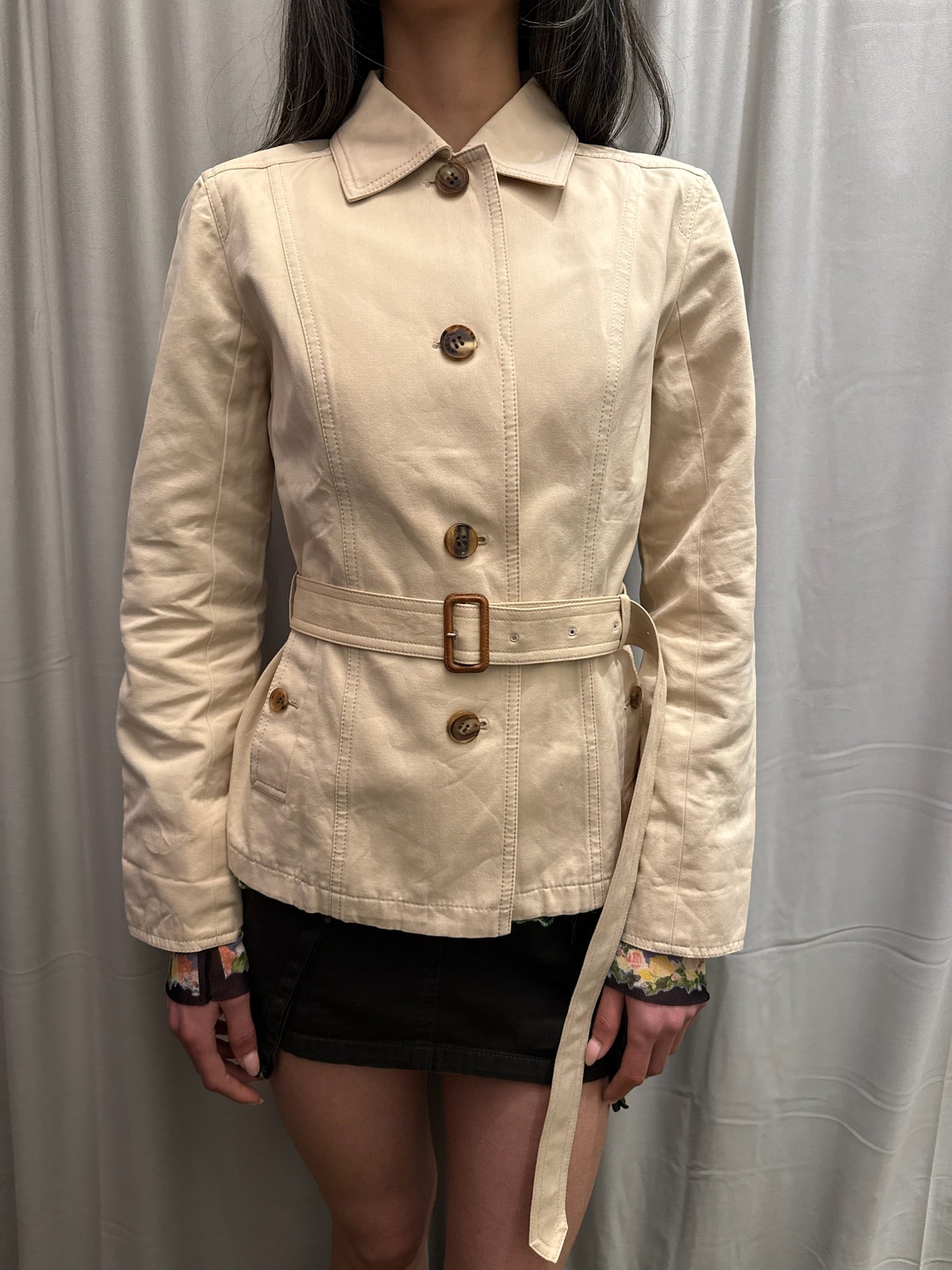 Burberry London Jacket