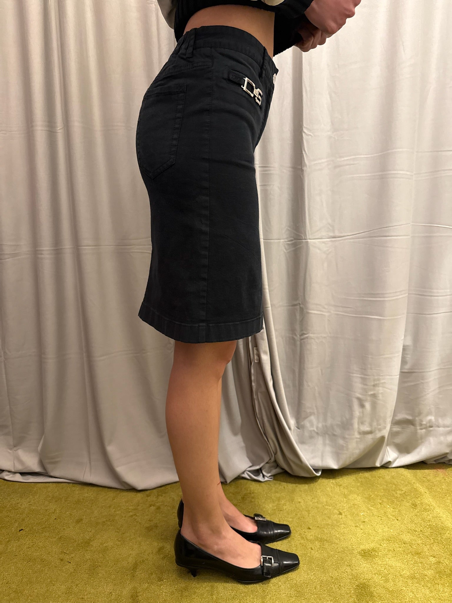 Dolce & Gabbana Skirt