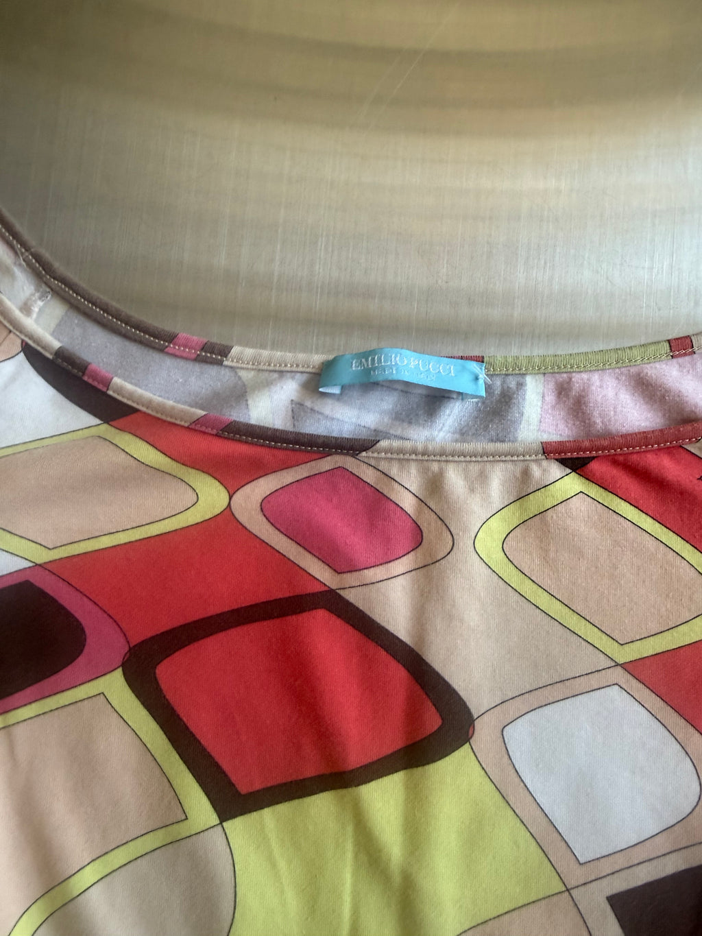 Pucci Top