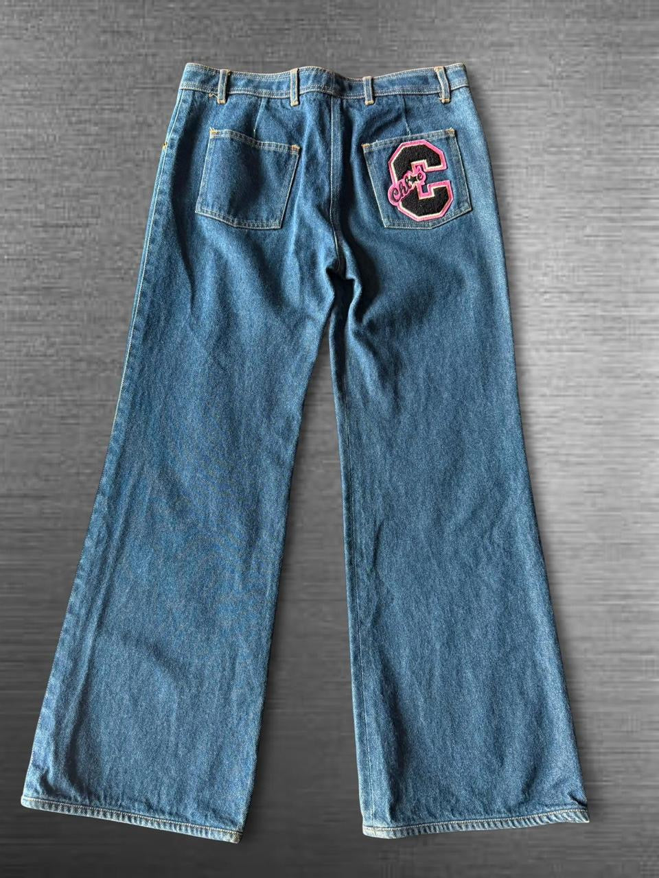Vintage Chloe Denim