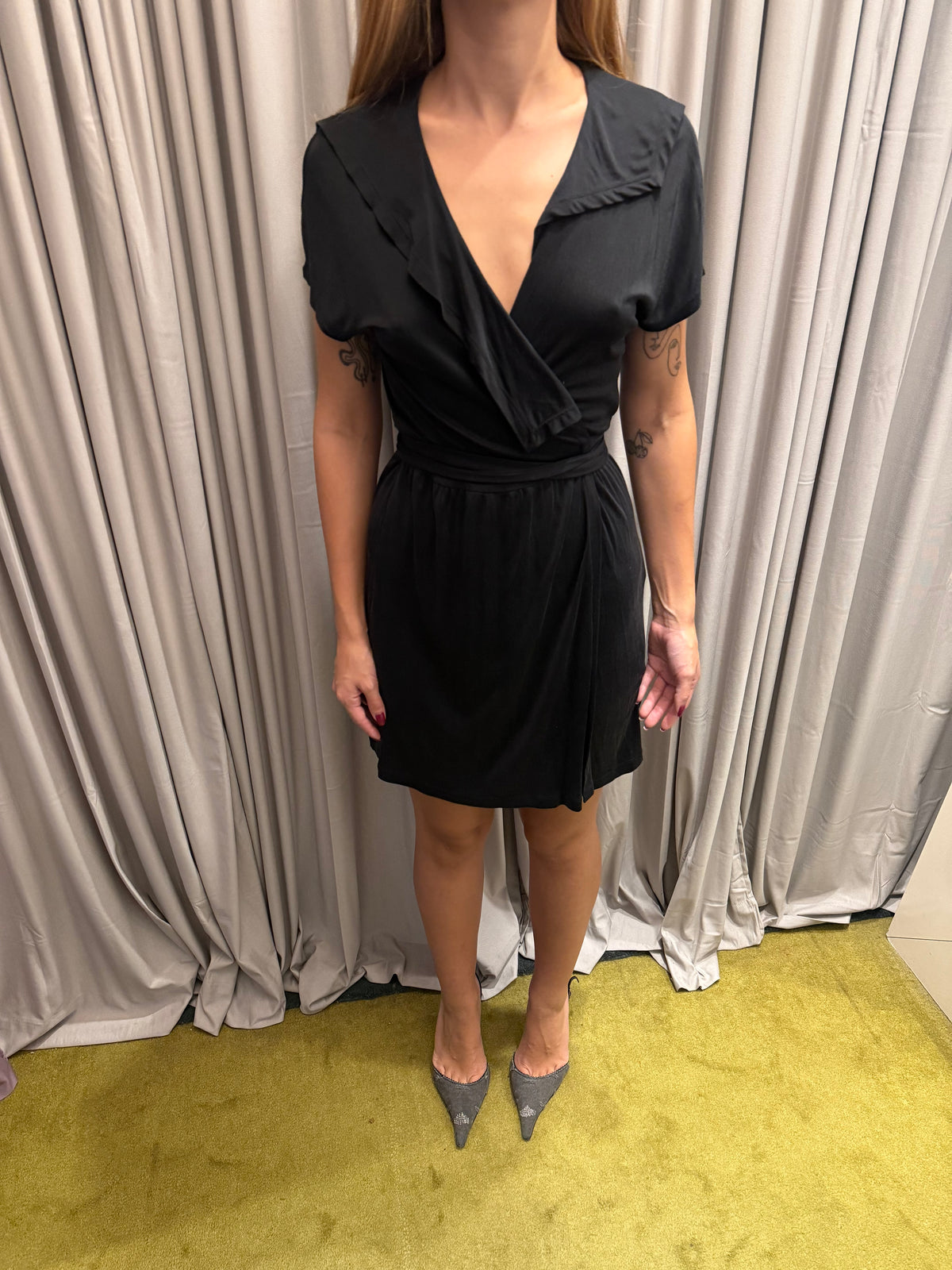 Emporio Armani Dress
