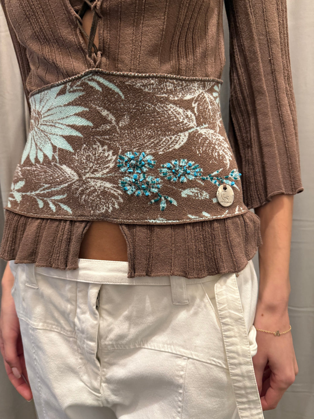 Class Cavalli Top