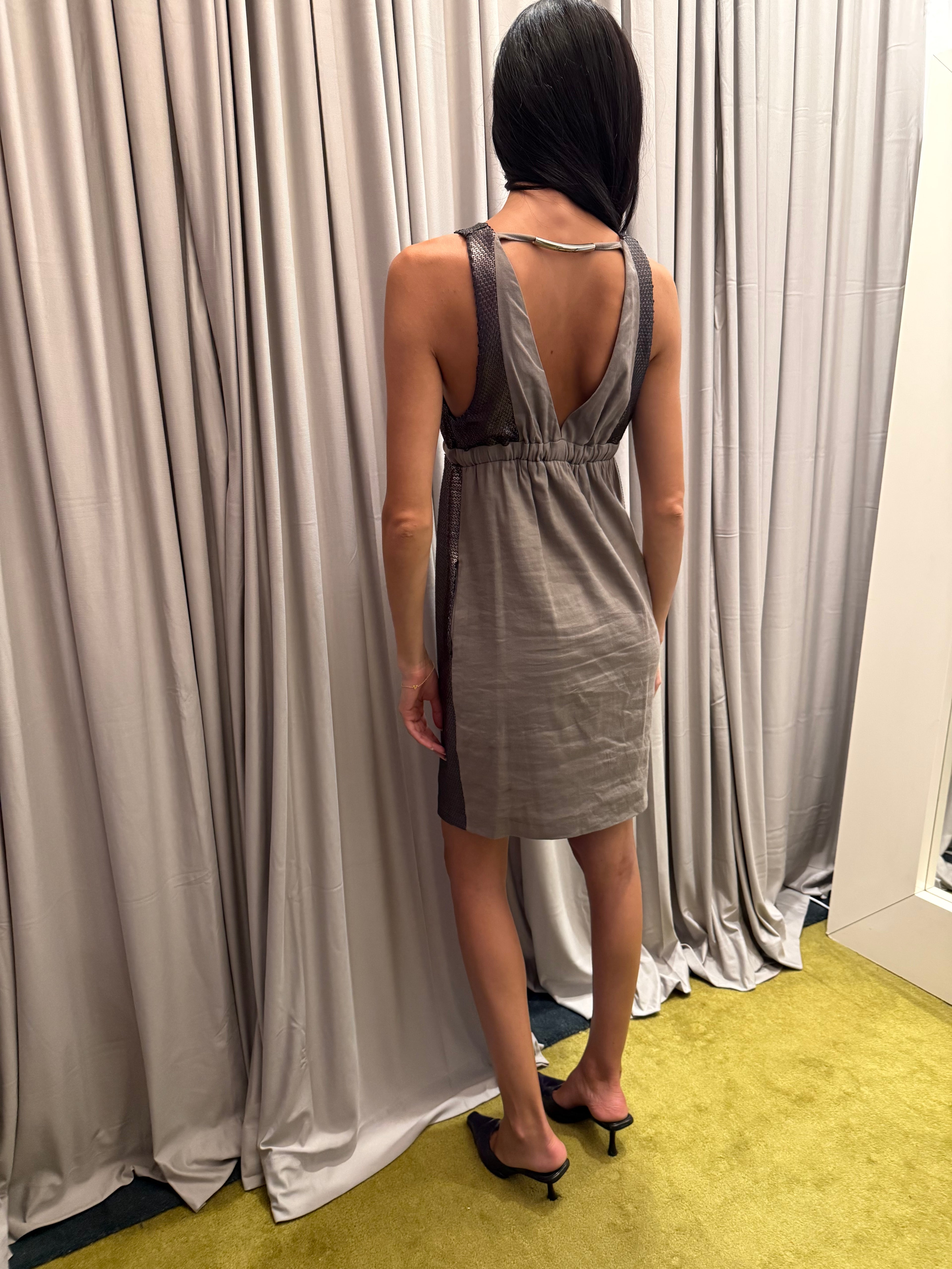Twinset Sequin Dress