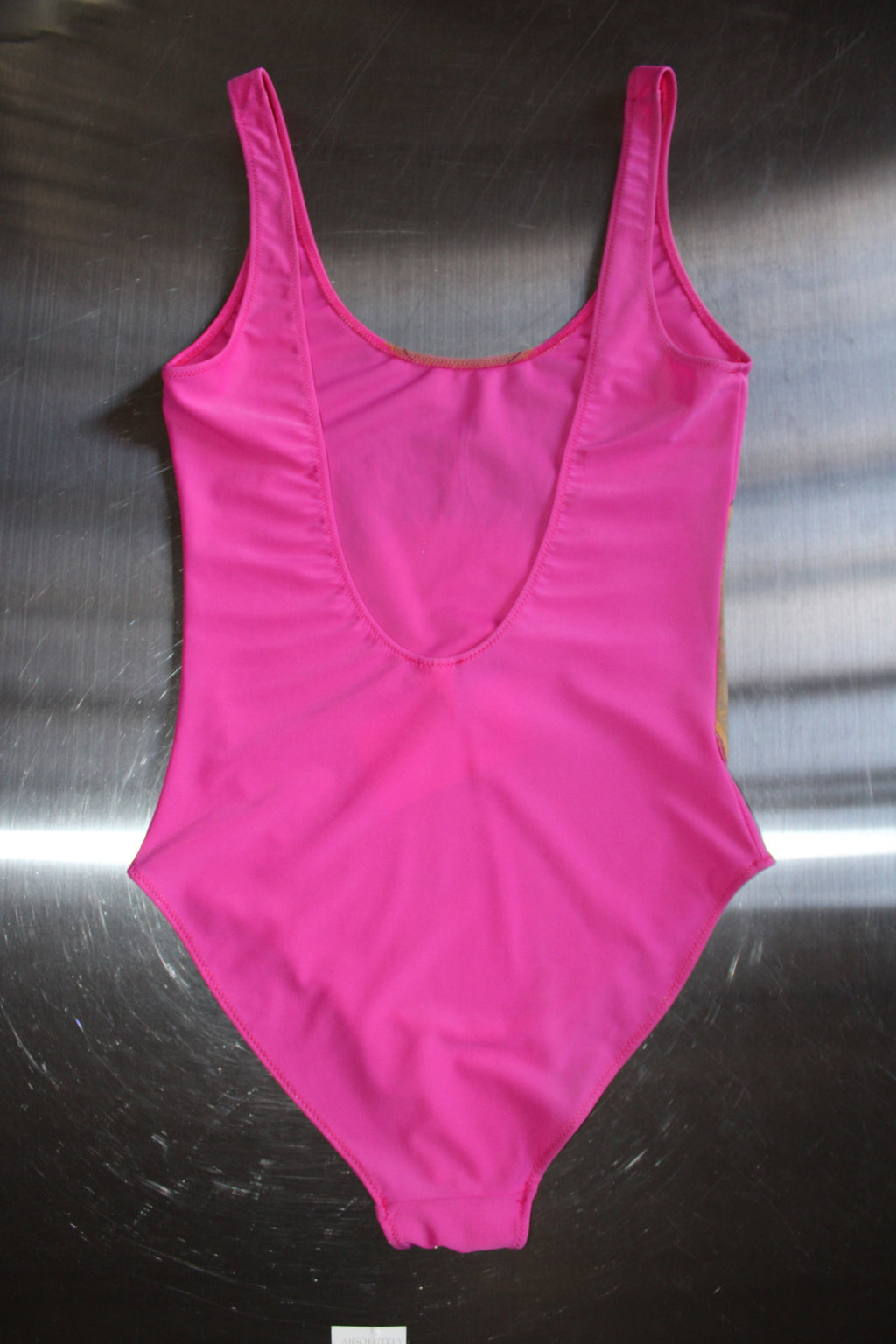 Paul Smith Kiwi One-Piece Bikini